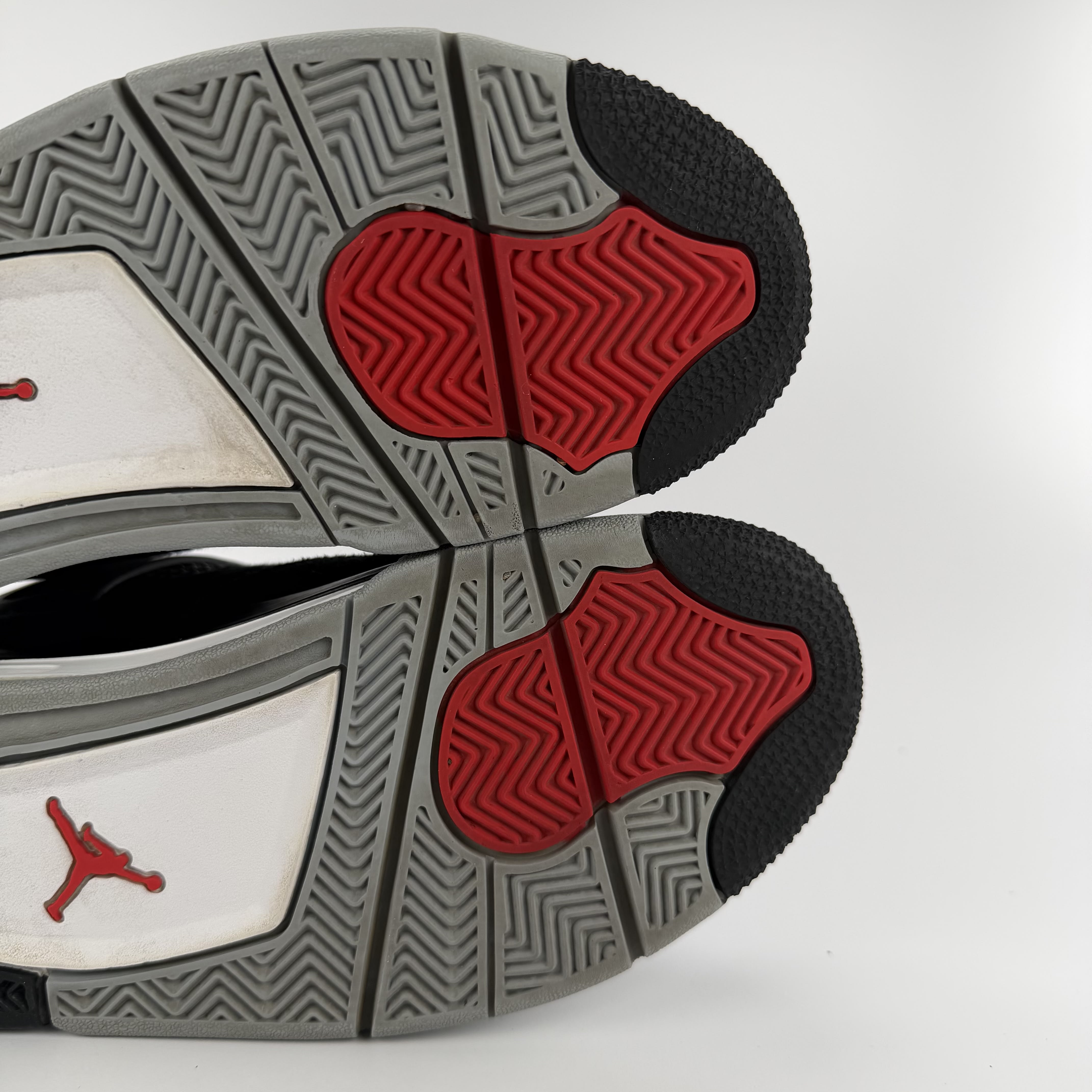 635922 Jordan 4 Retro SE Black Canvas