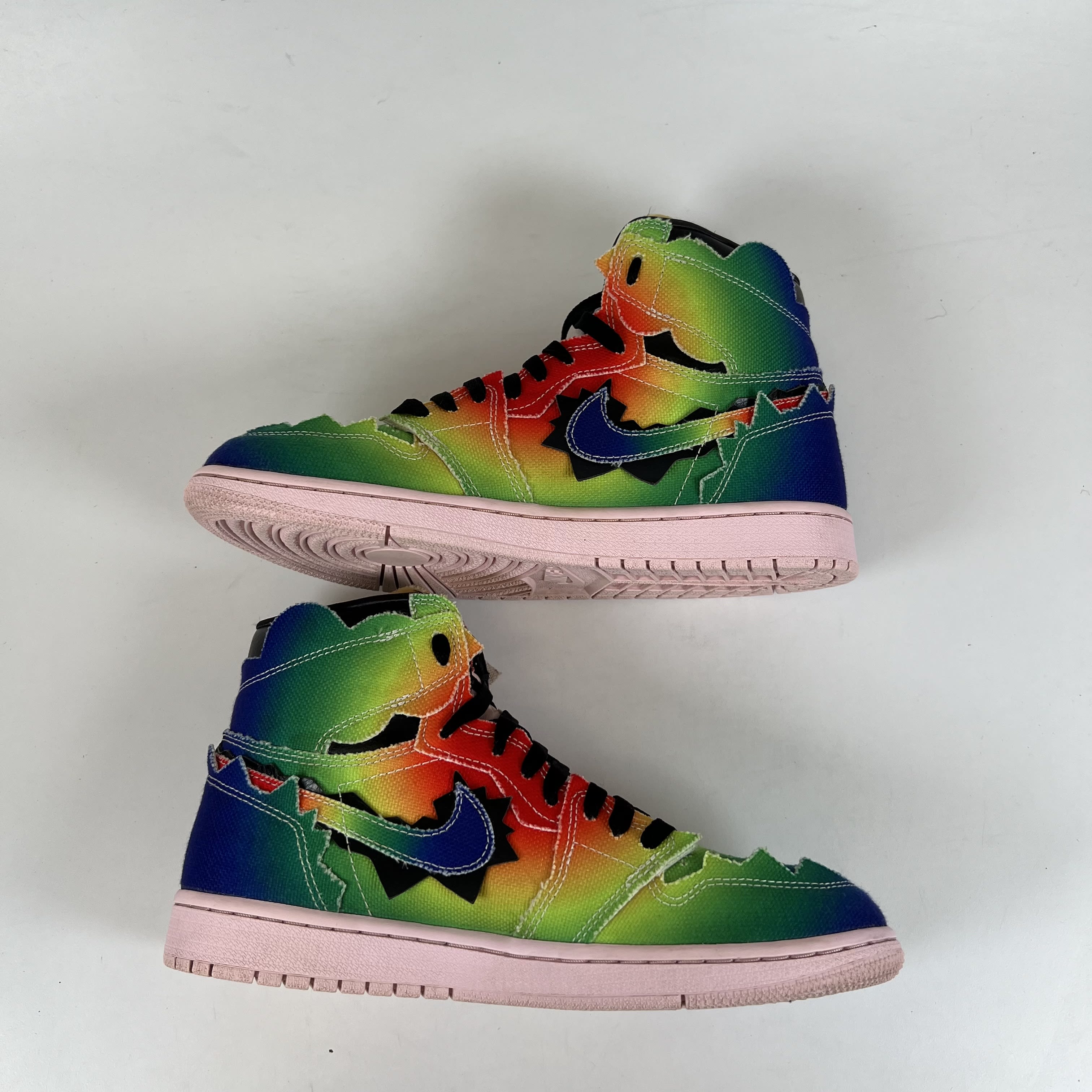 SP6260 Jordan 1 Retro High J Balvin