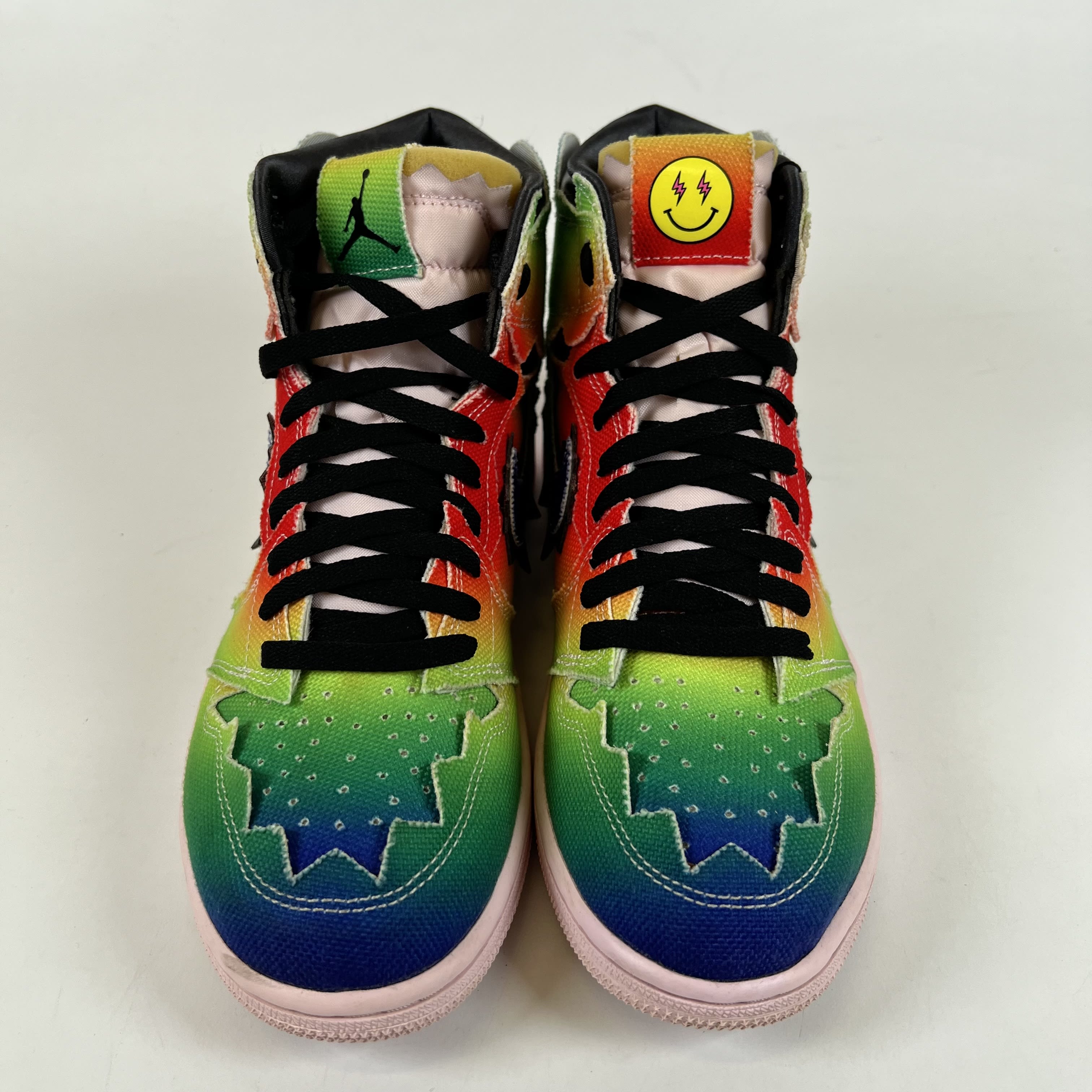SP6260 Jordan 1 Retro High J Balvin