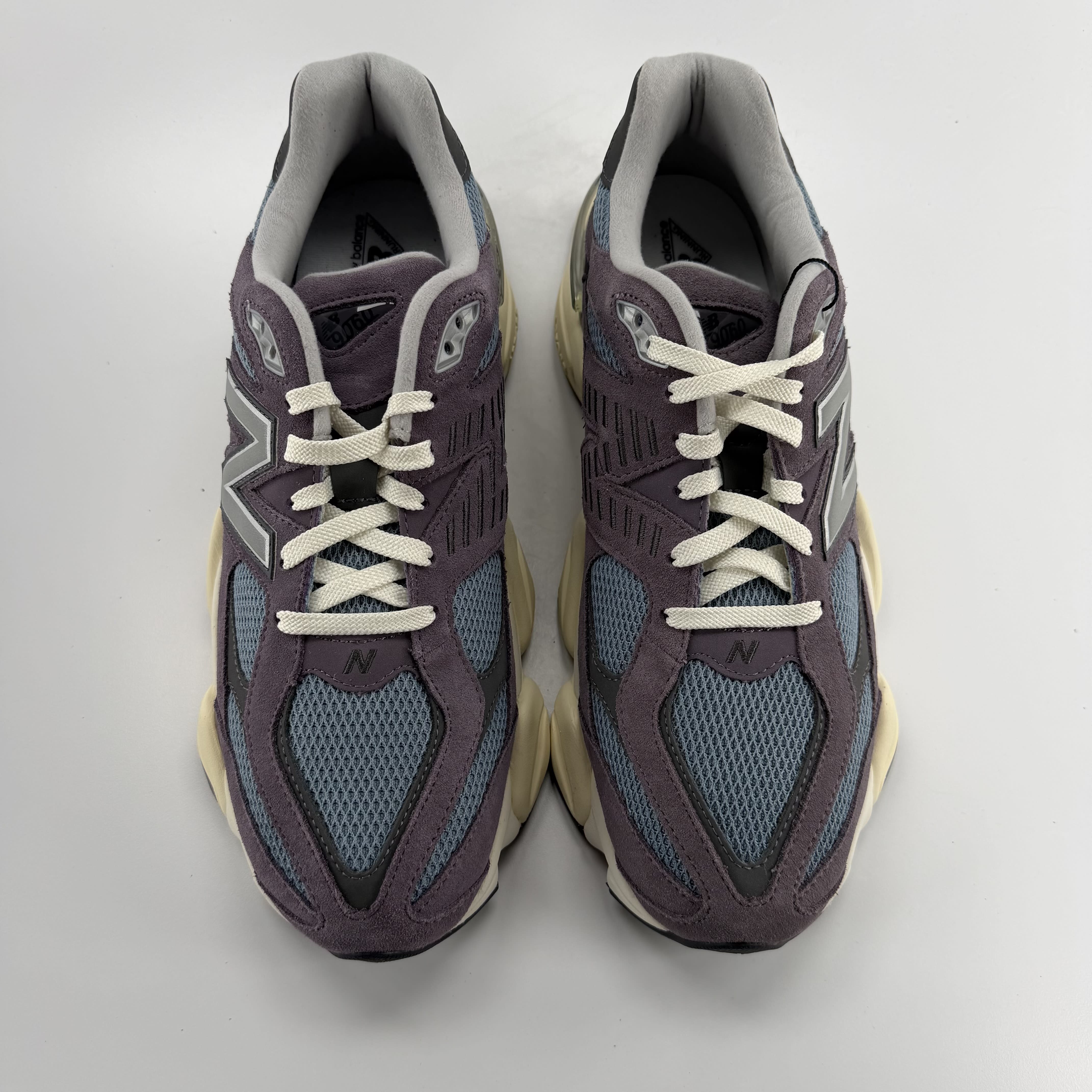 418626 New Balance 9060 Shadow Purple