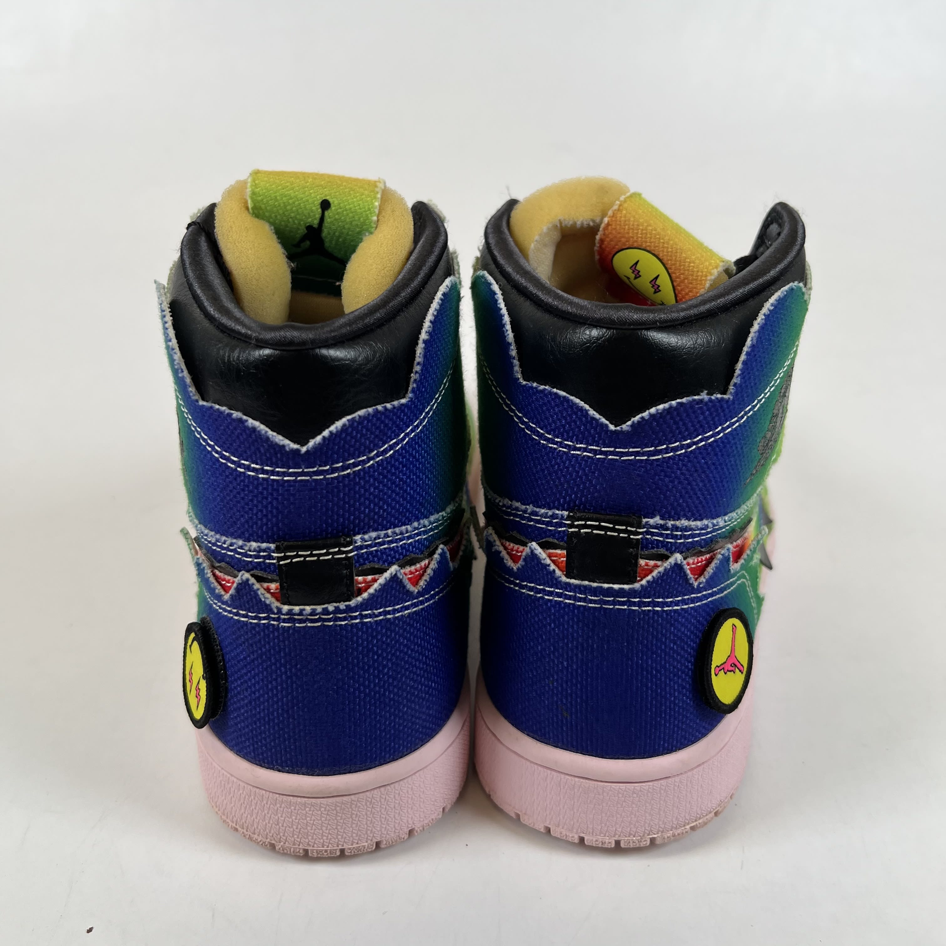 SP6260 Jordan 1 Retro High J Balvin