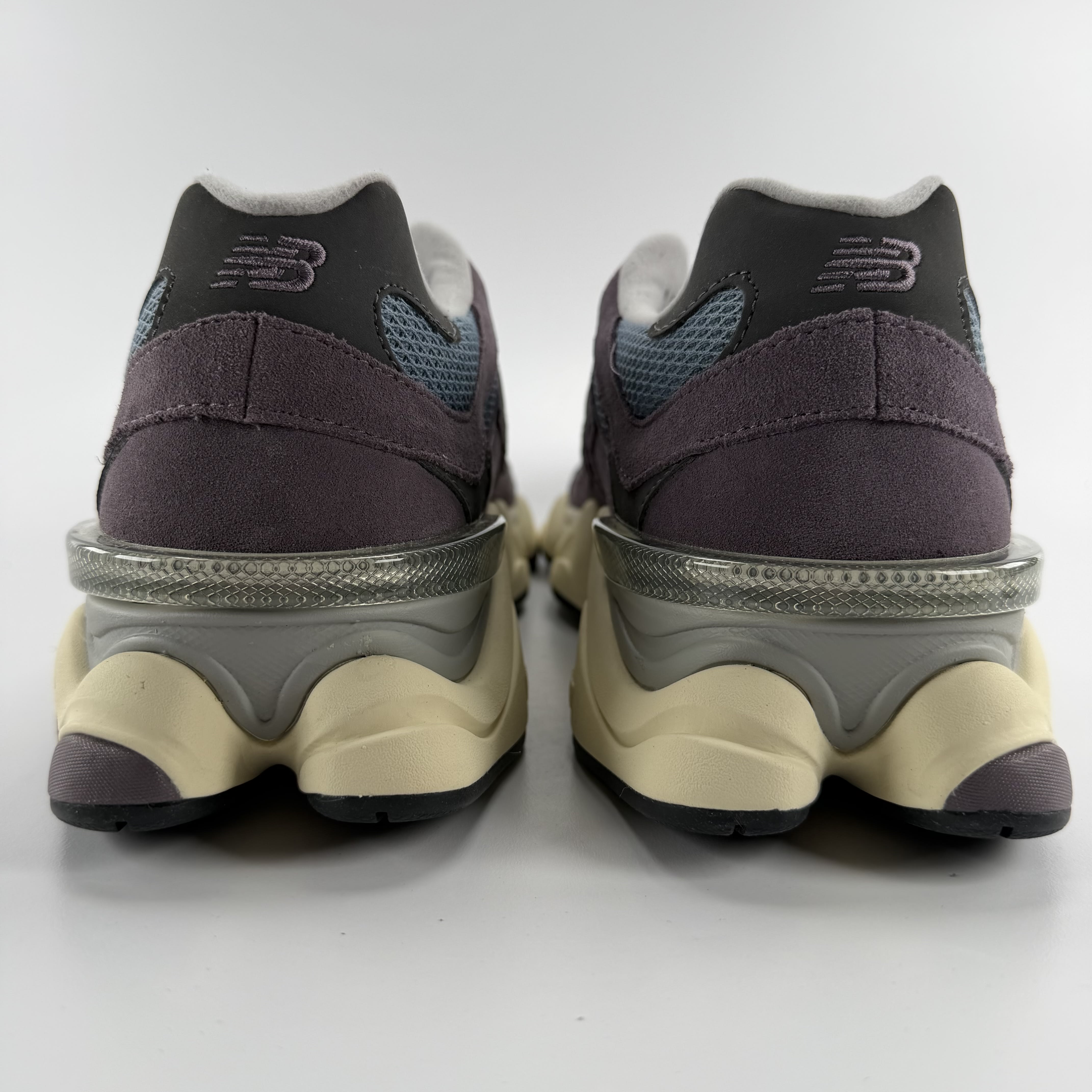 418626 New Balance 9060 Shadow Purple