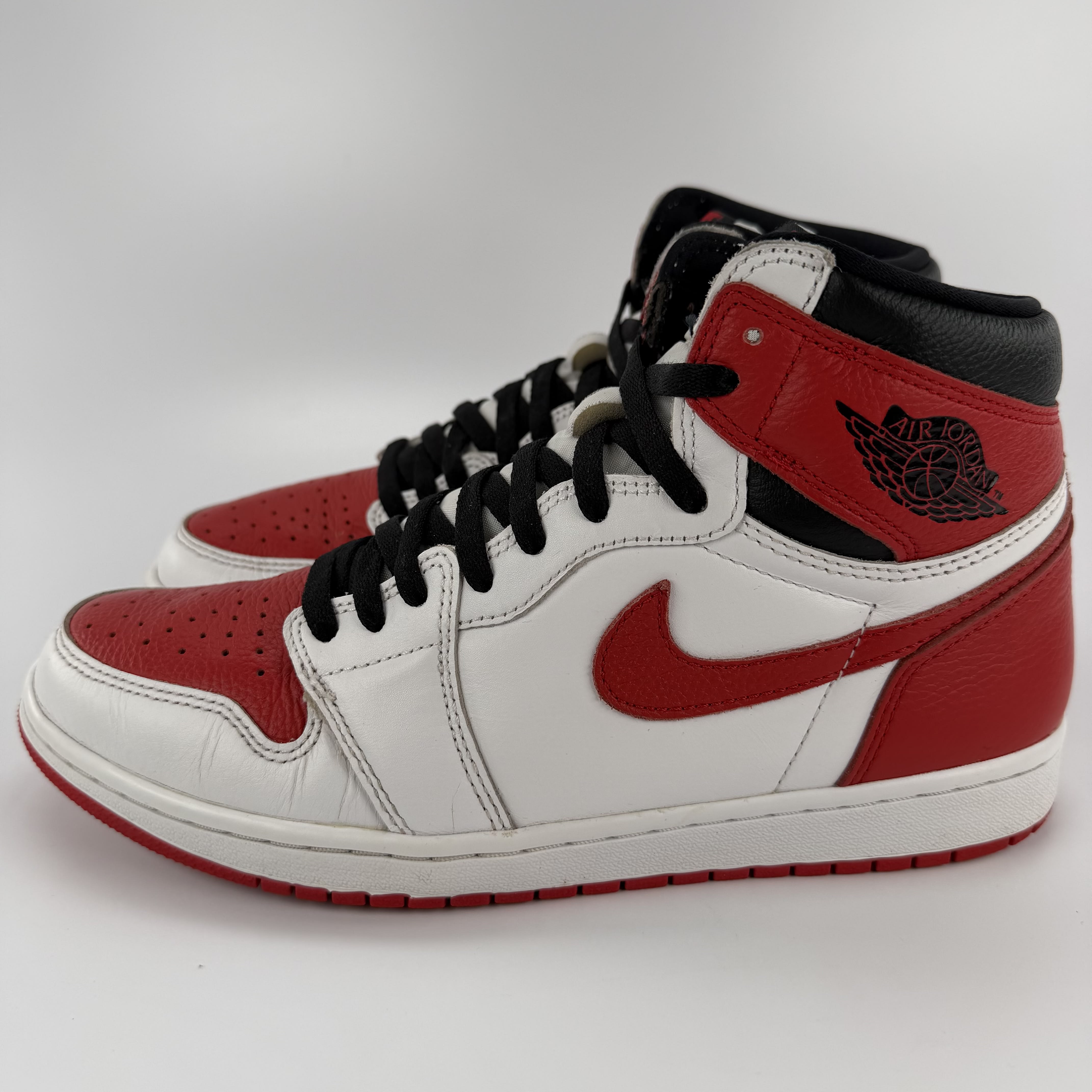 492363 Jordan 1 Retro High OG Heritage