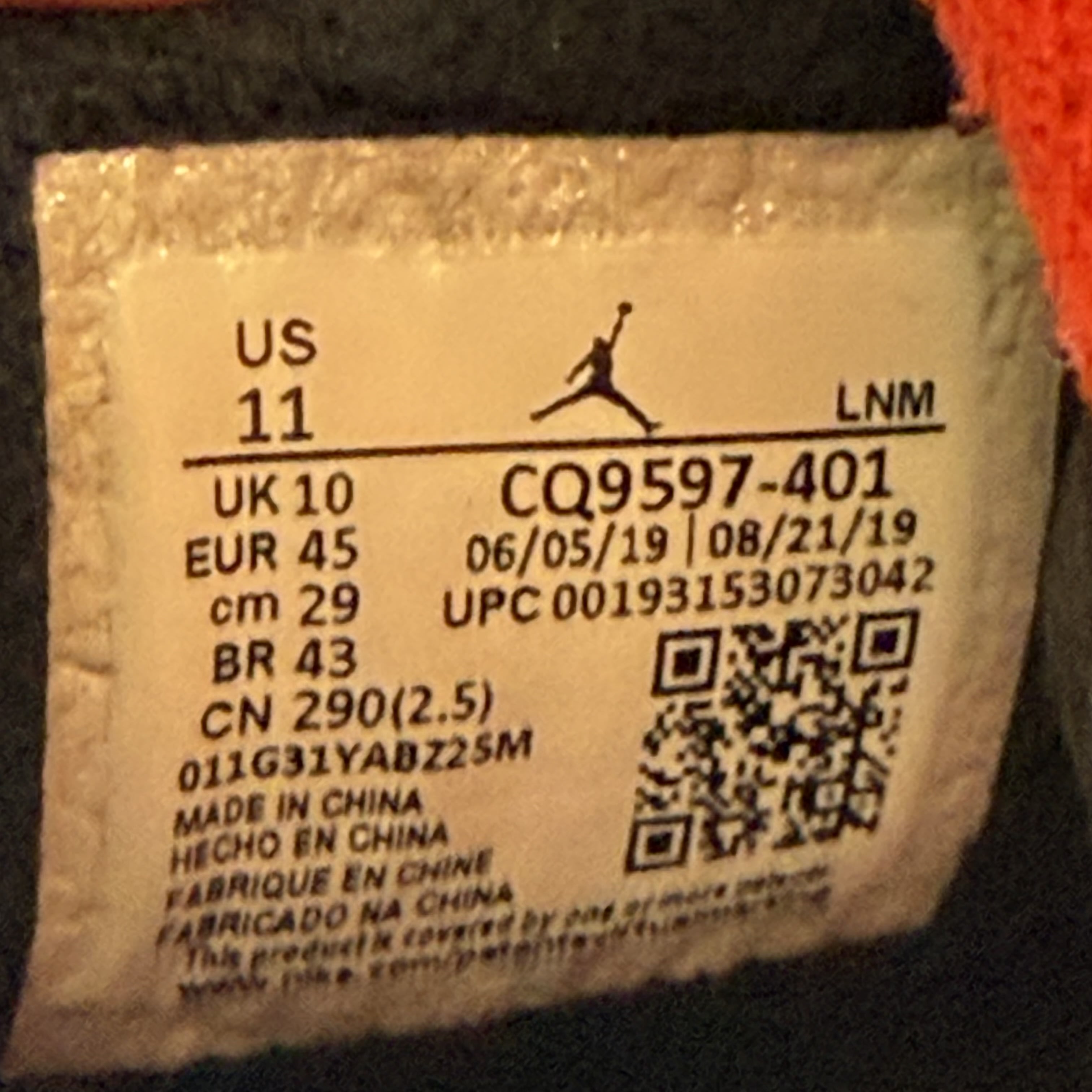 633064 Jordan 4 Retro Winterized Loyal Blue