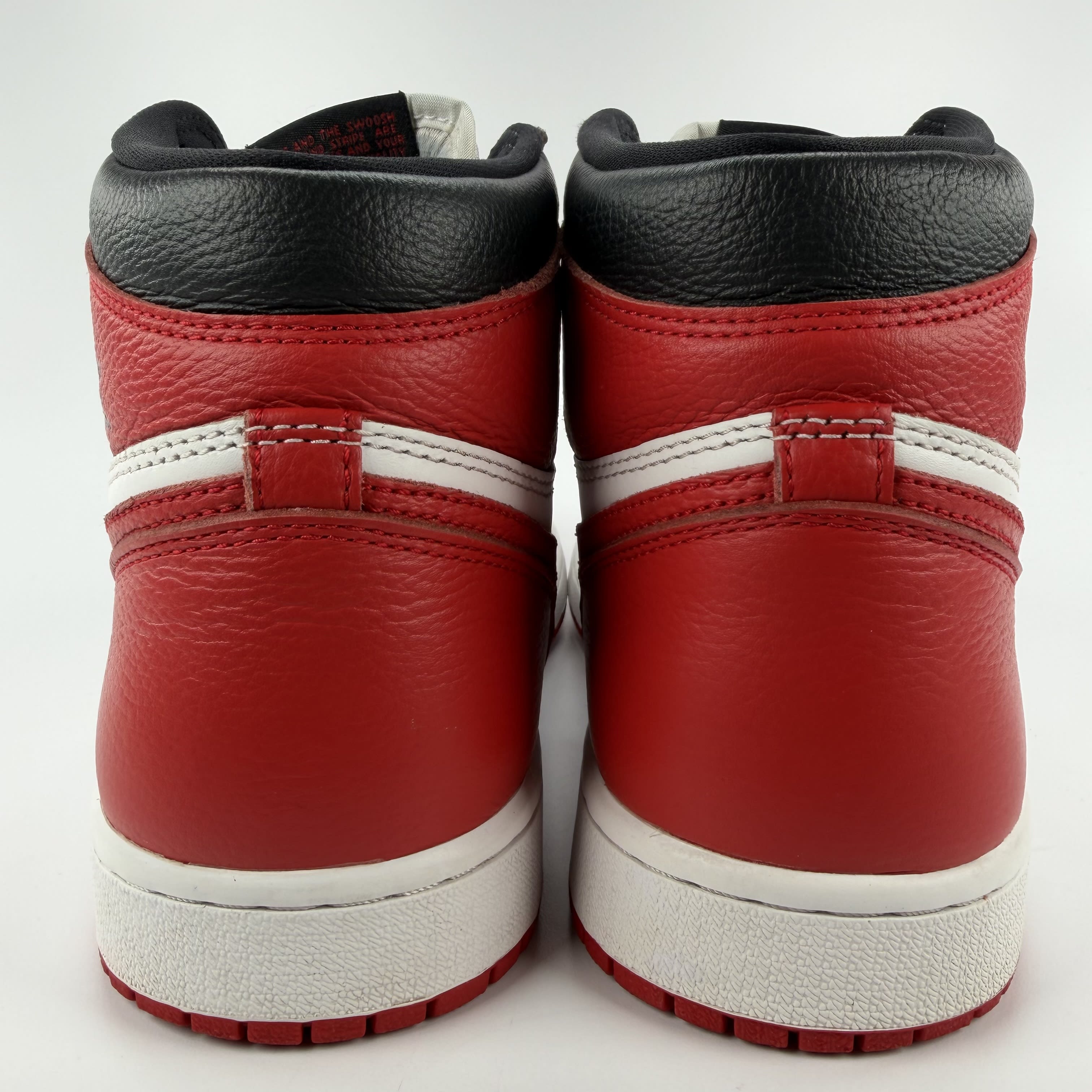 492363 Jordan 1 Retro High OG Heritage
