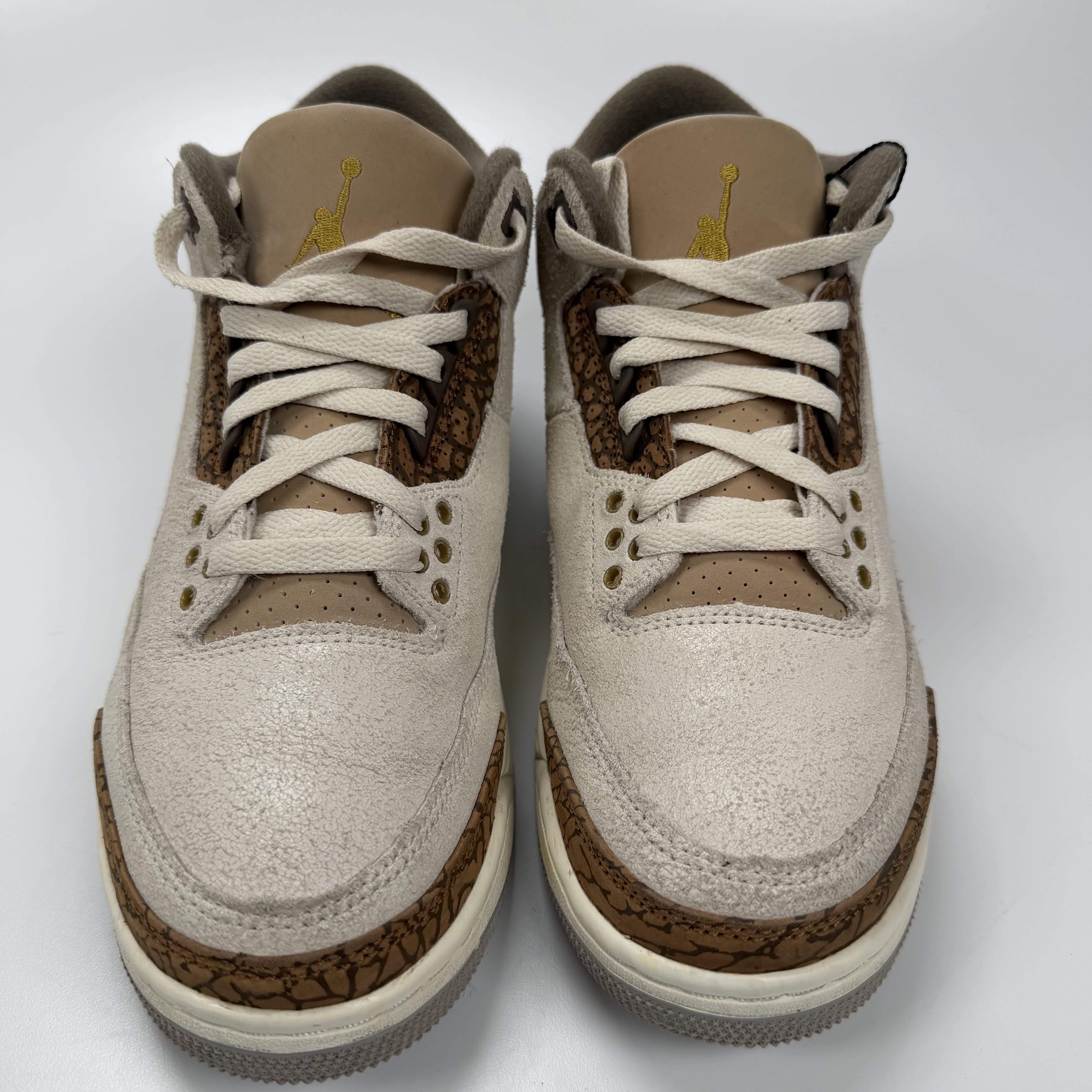 SP552 Jordan 3 Retro Palomino