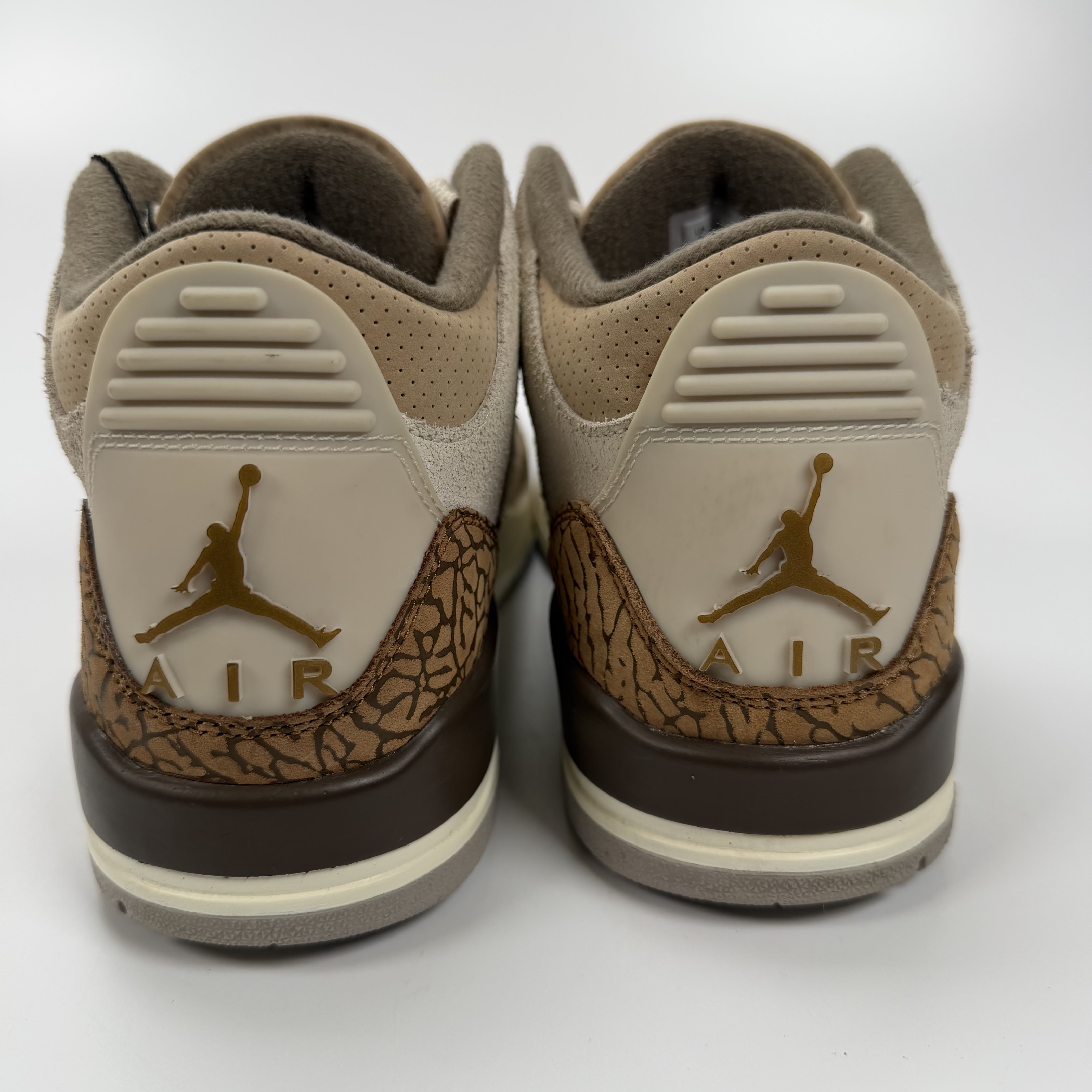 SP552 Jordan 3 Retro Palomino