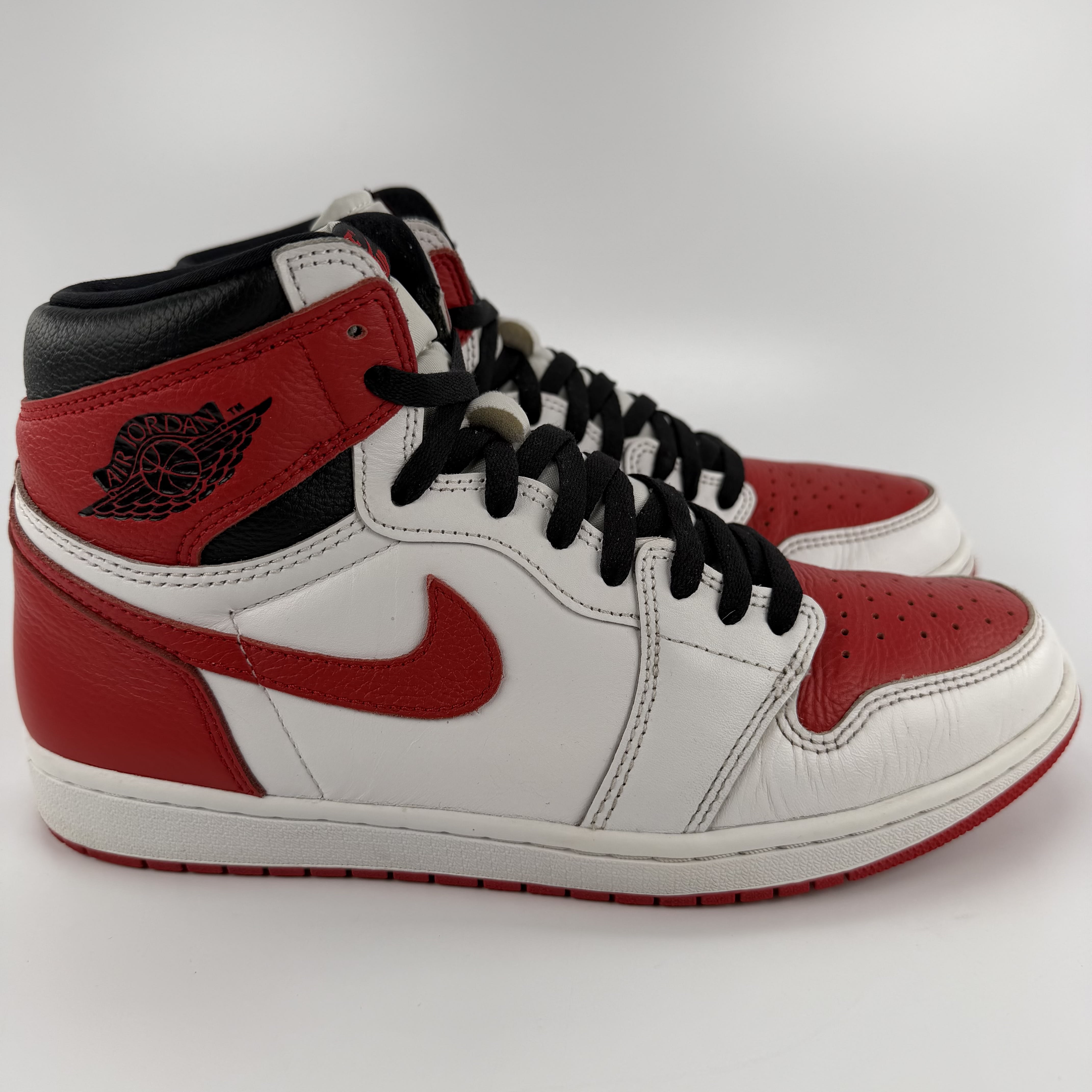 492363 Jordan 1 Retro High OG Heritage