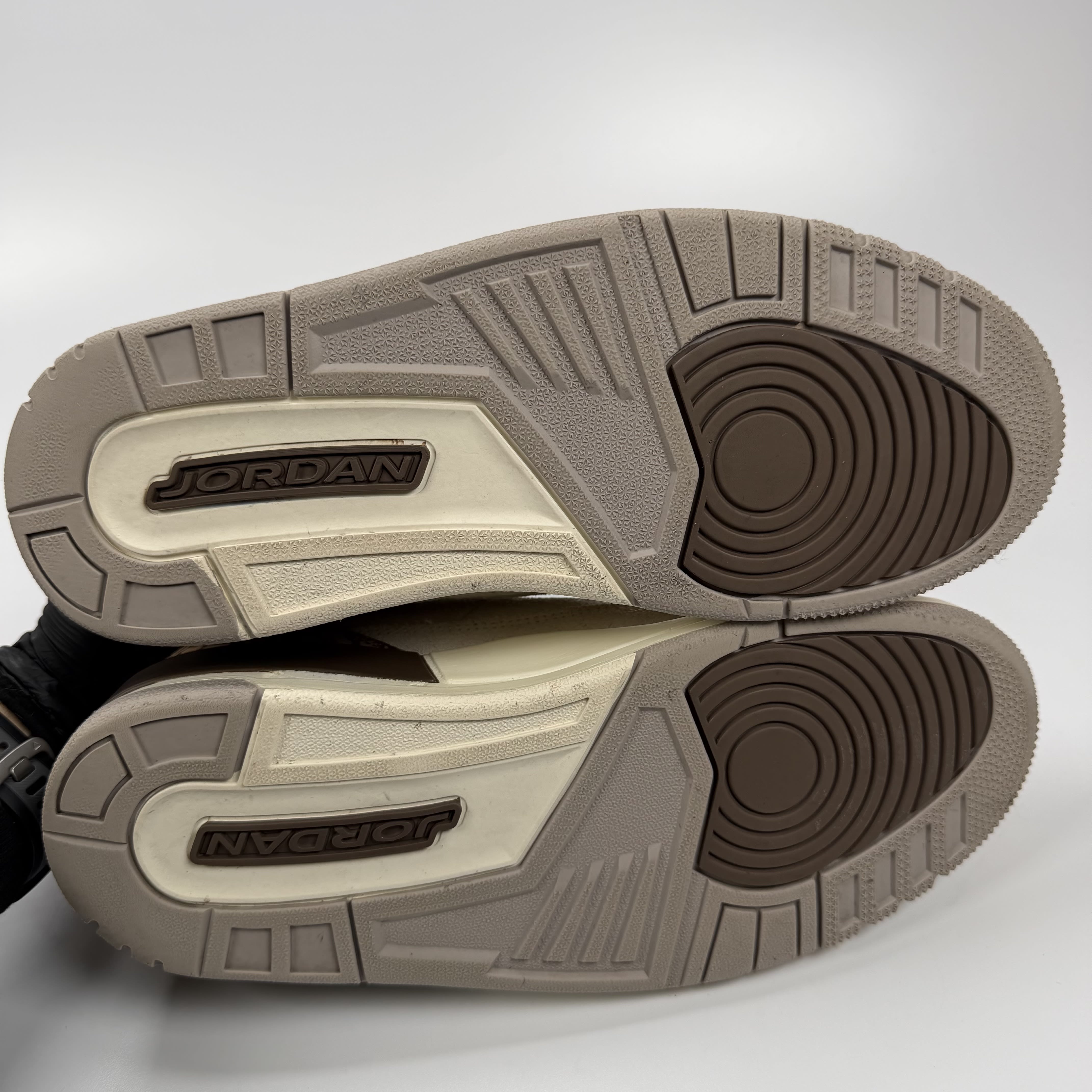 SP552 Jordan 3 Retro Palomino