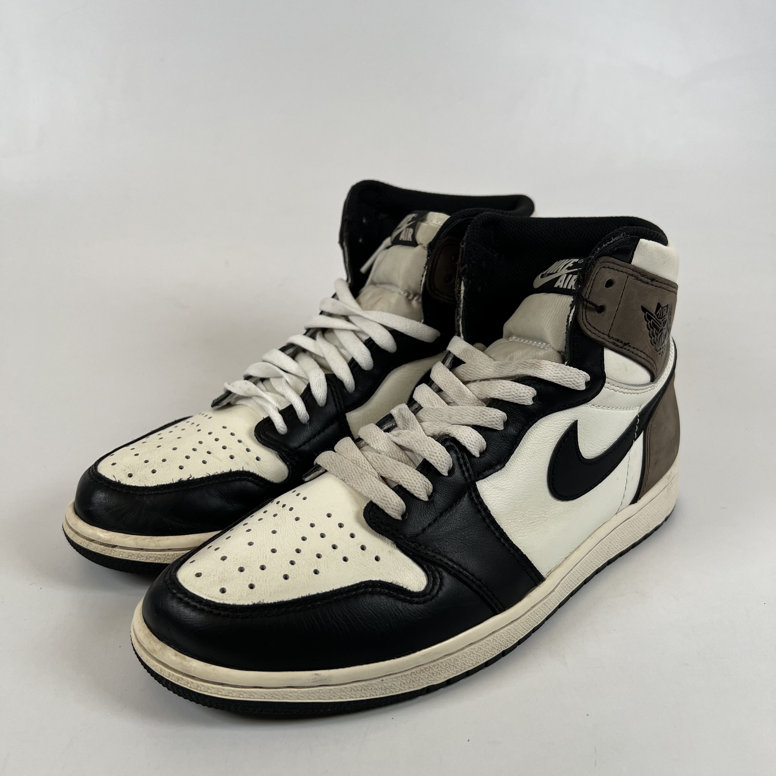 SP11758 Jordan 1 Retro High Dark Mocha