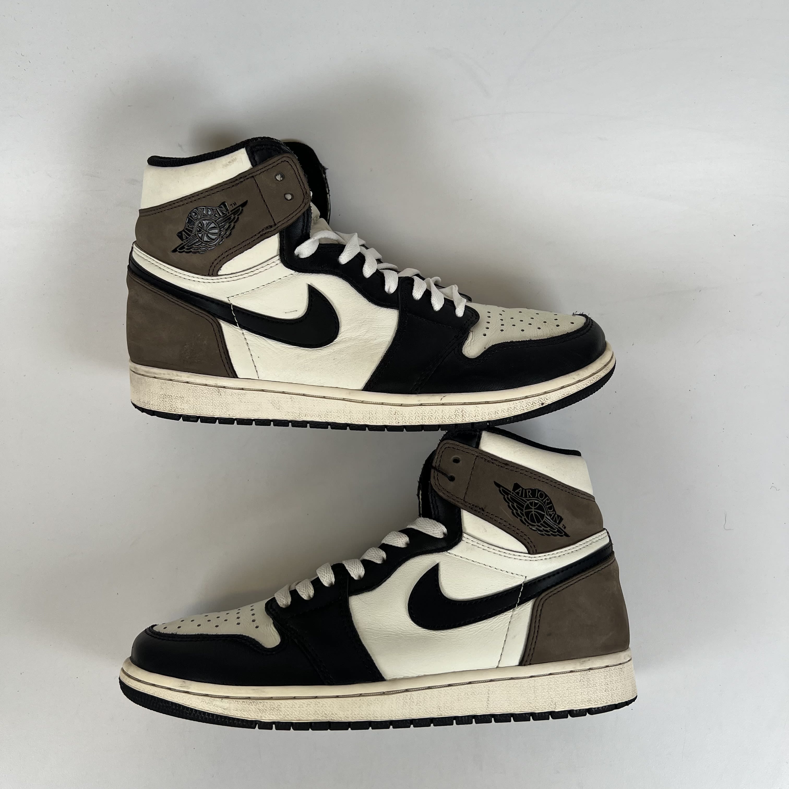 SP11758 Jordan 1 Retro High Dark Mocha