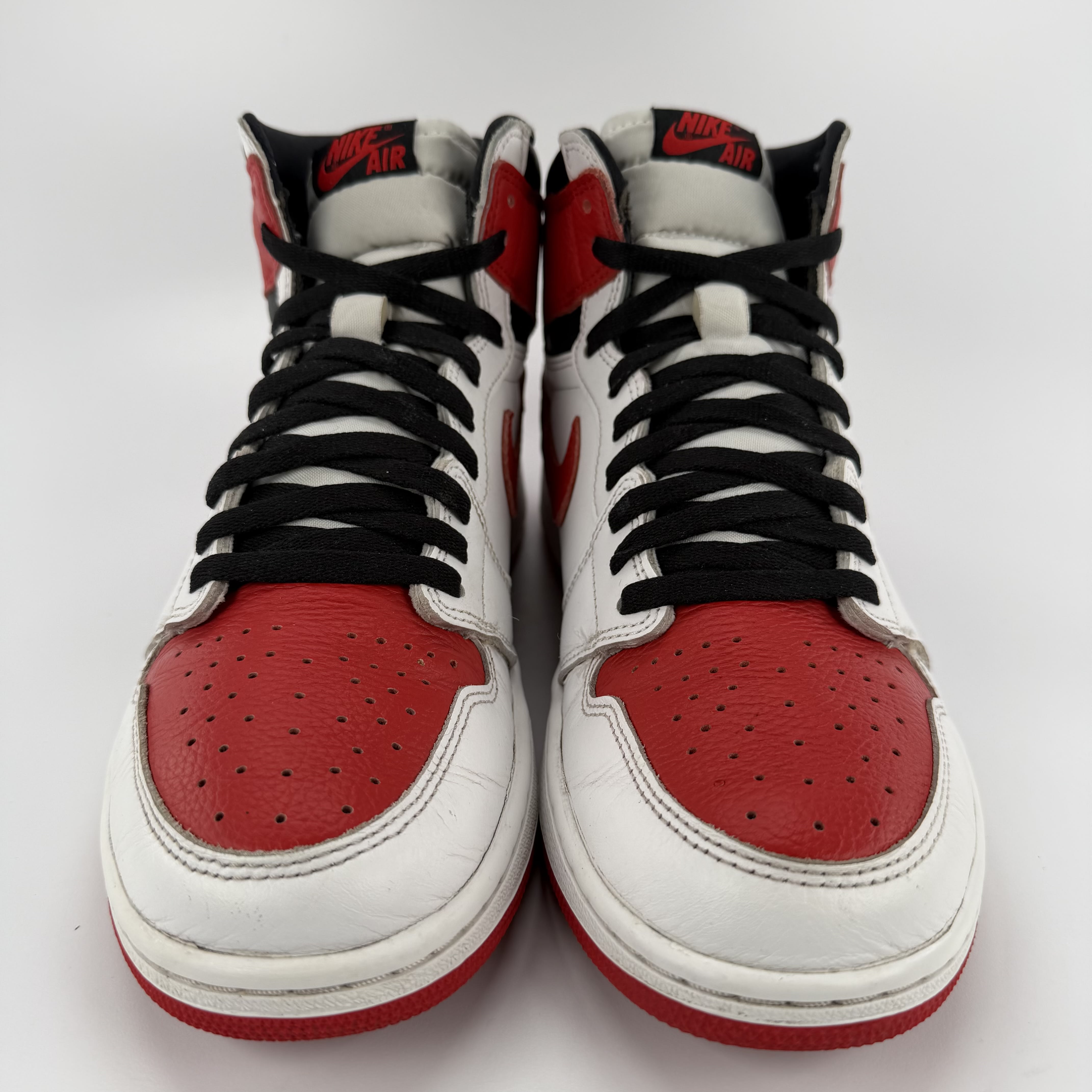 492363 Jordan 1 Retro High OG Heritage