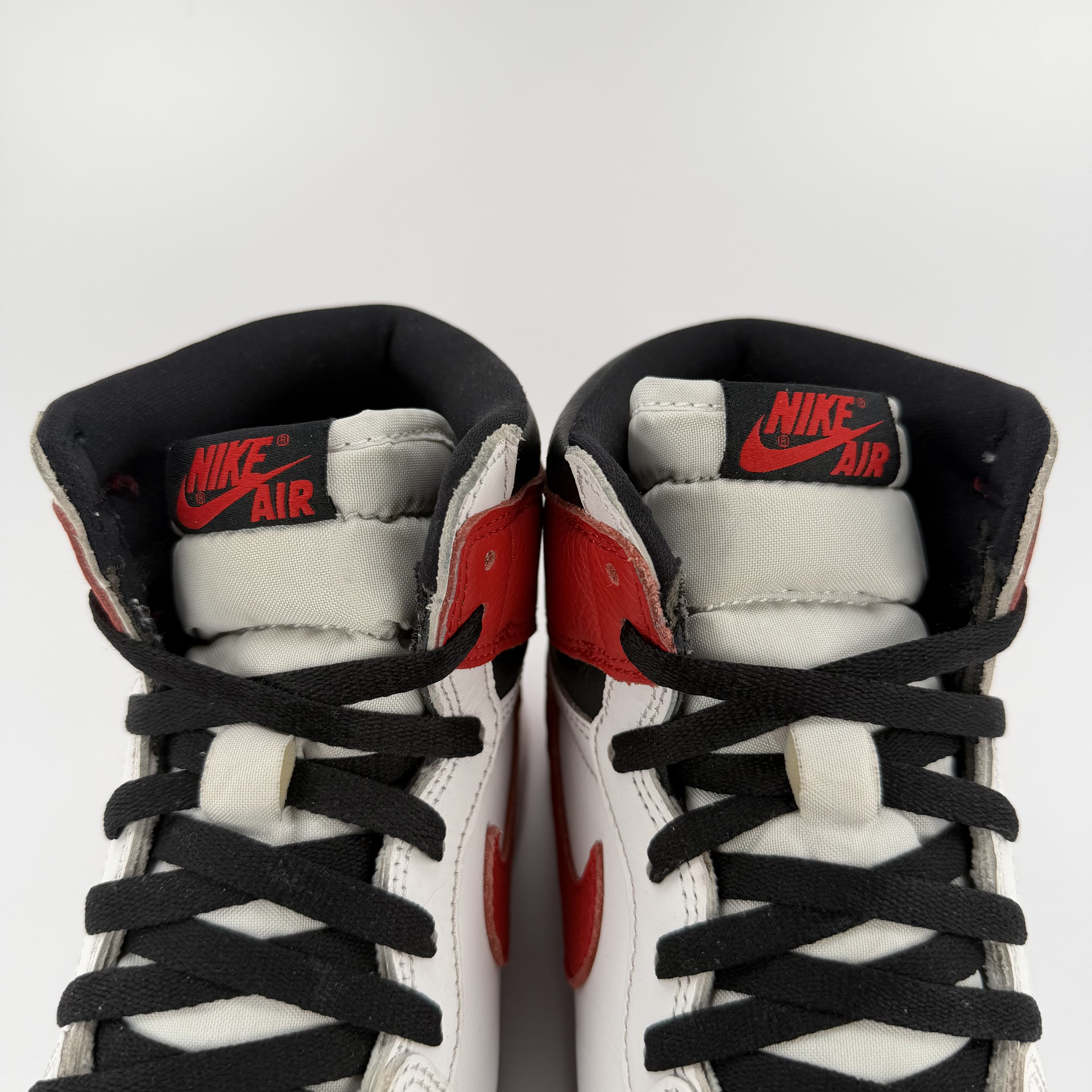 492363 Jordan 1 Retro High OG Heritage