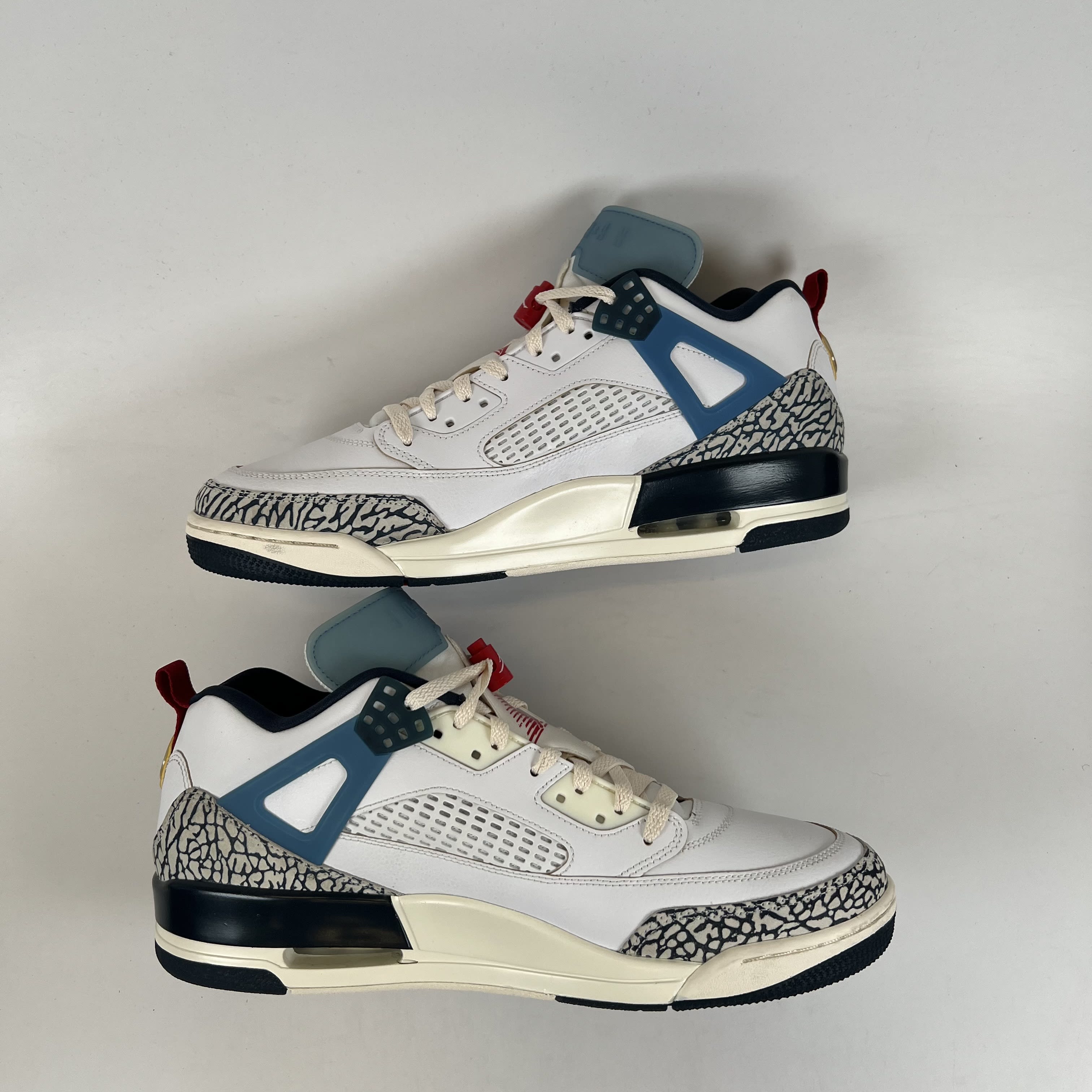 SP11755 Jordan Spizike Low Motion Pack