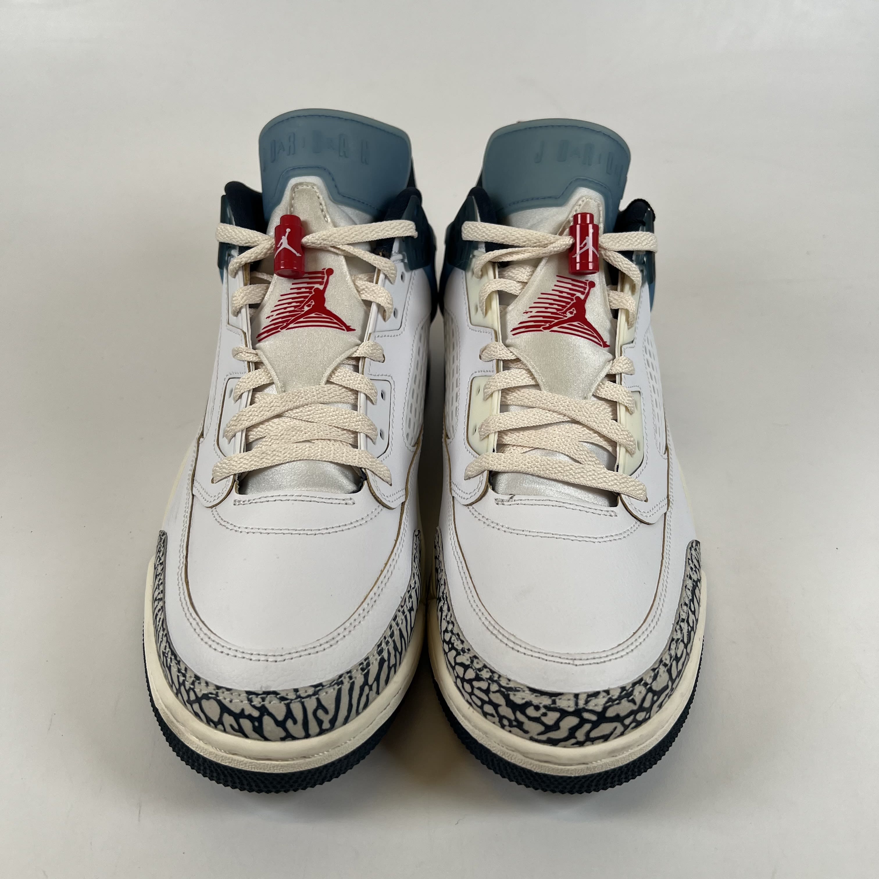 SP11755 Jordan Spizike Low Motion Pack