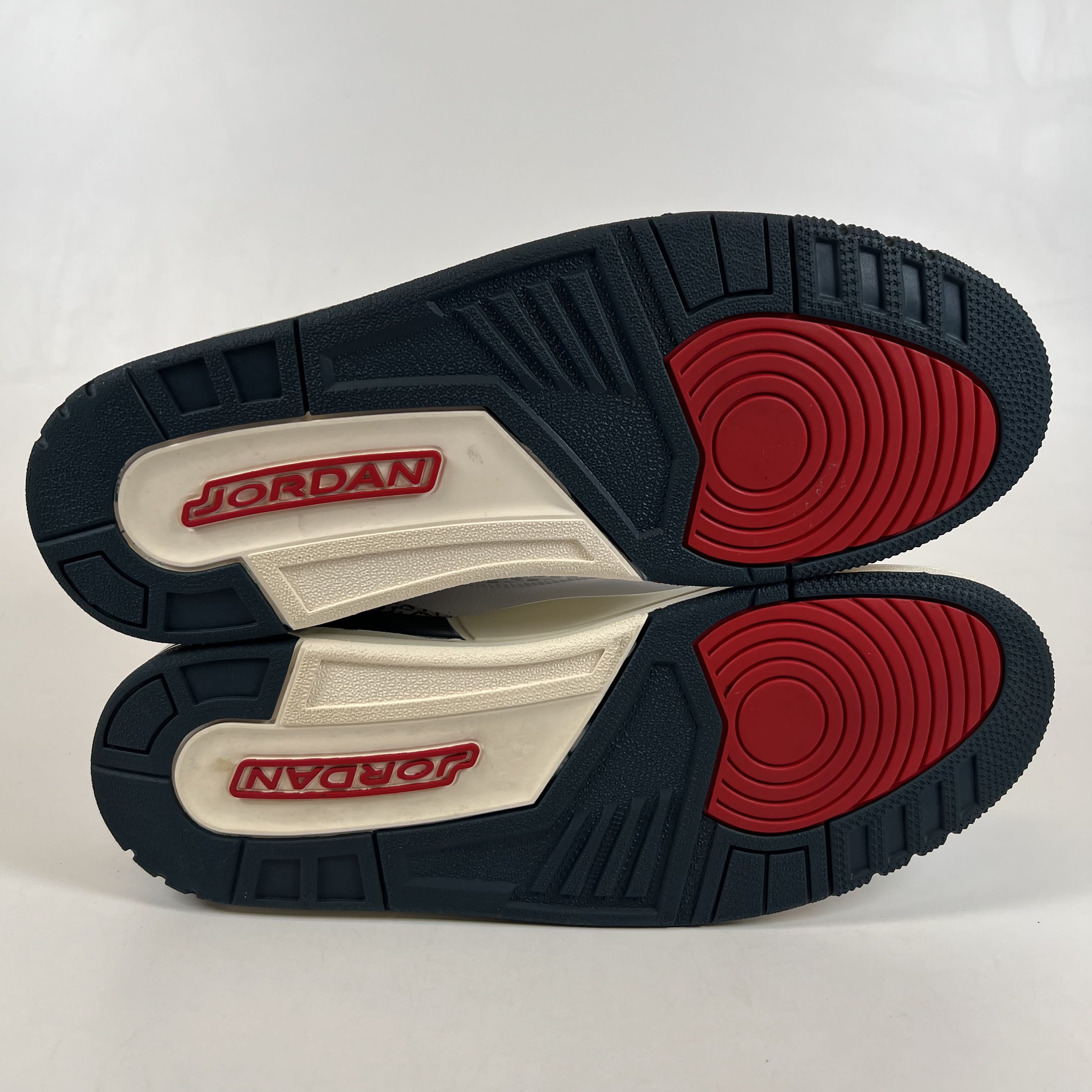 SP11755 Jordan Spizike Low Motion Pack
