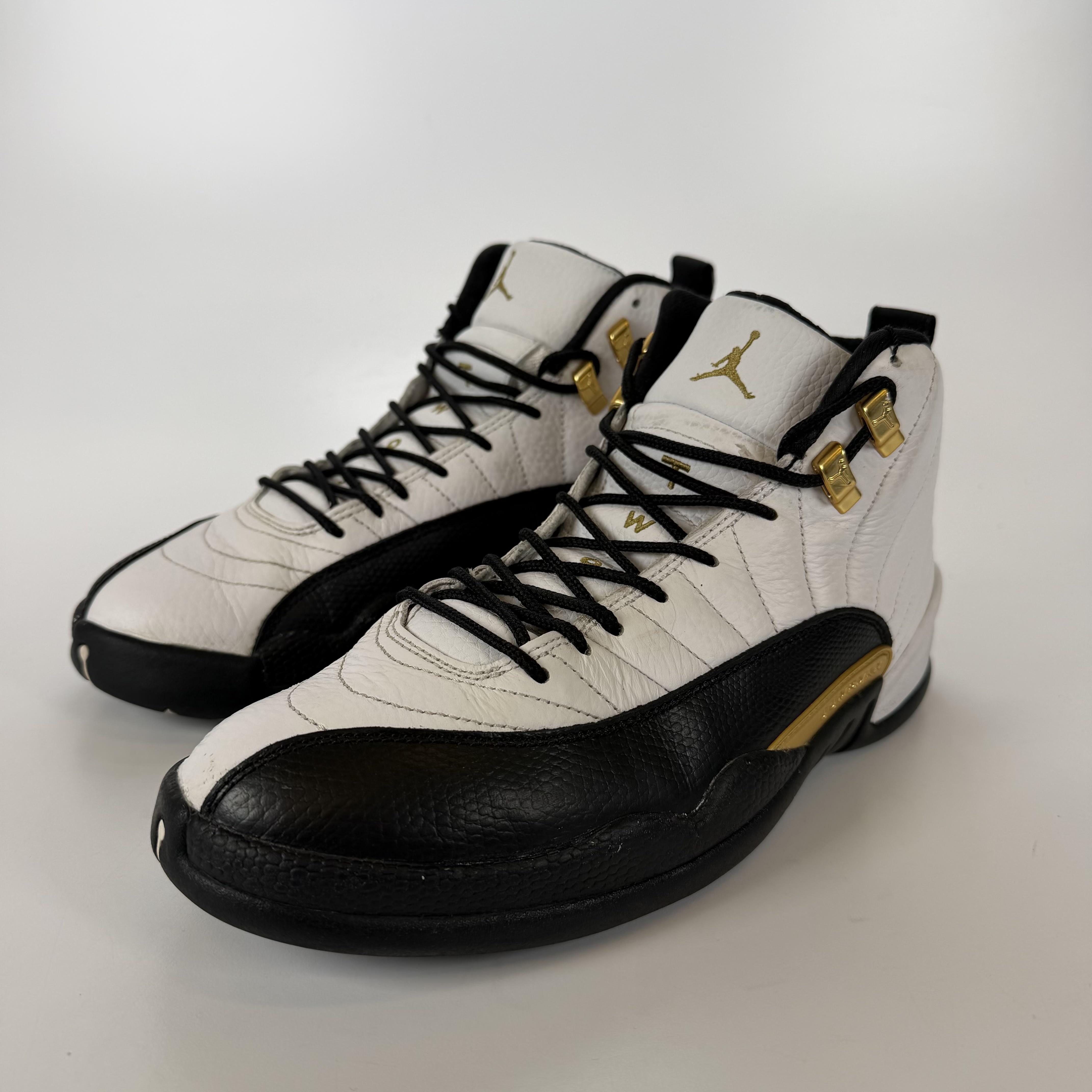 794755 Jordan 12 Retro Royalty Taxi