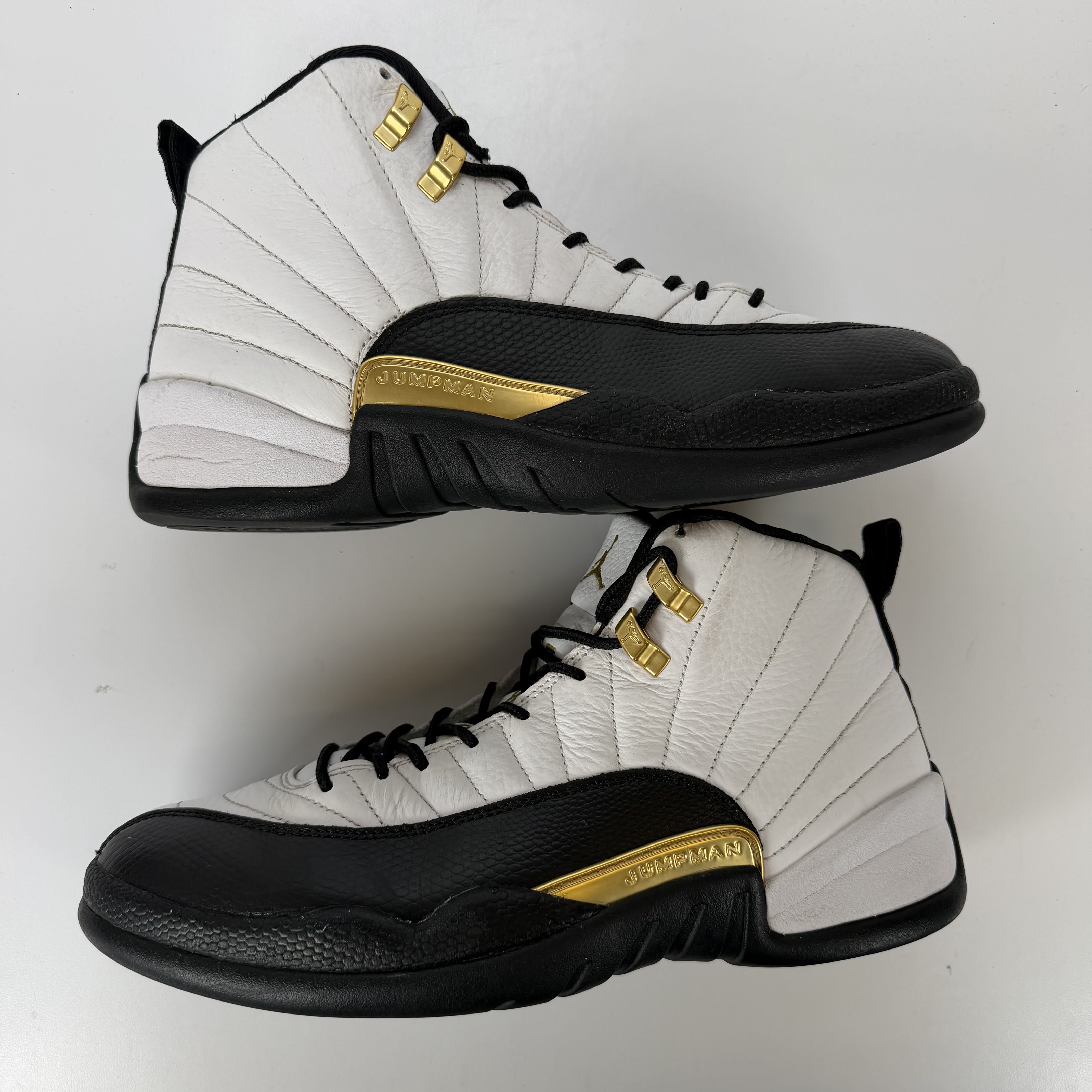 794755 Jordan 12 Retro Royalty Taxi