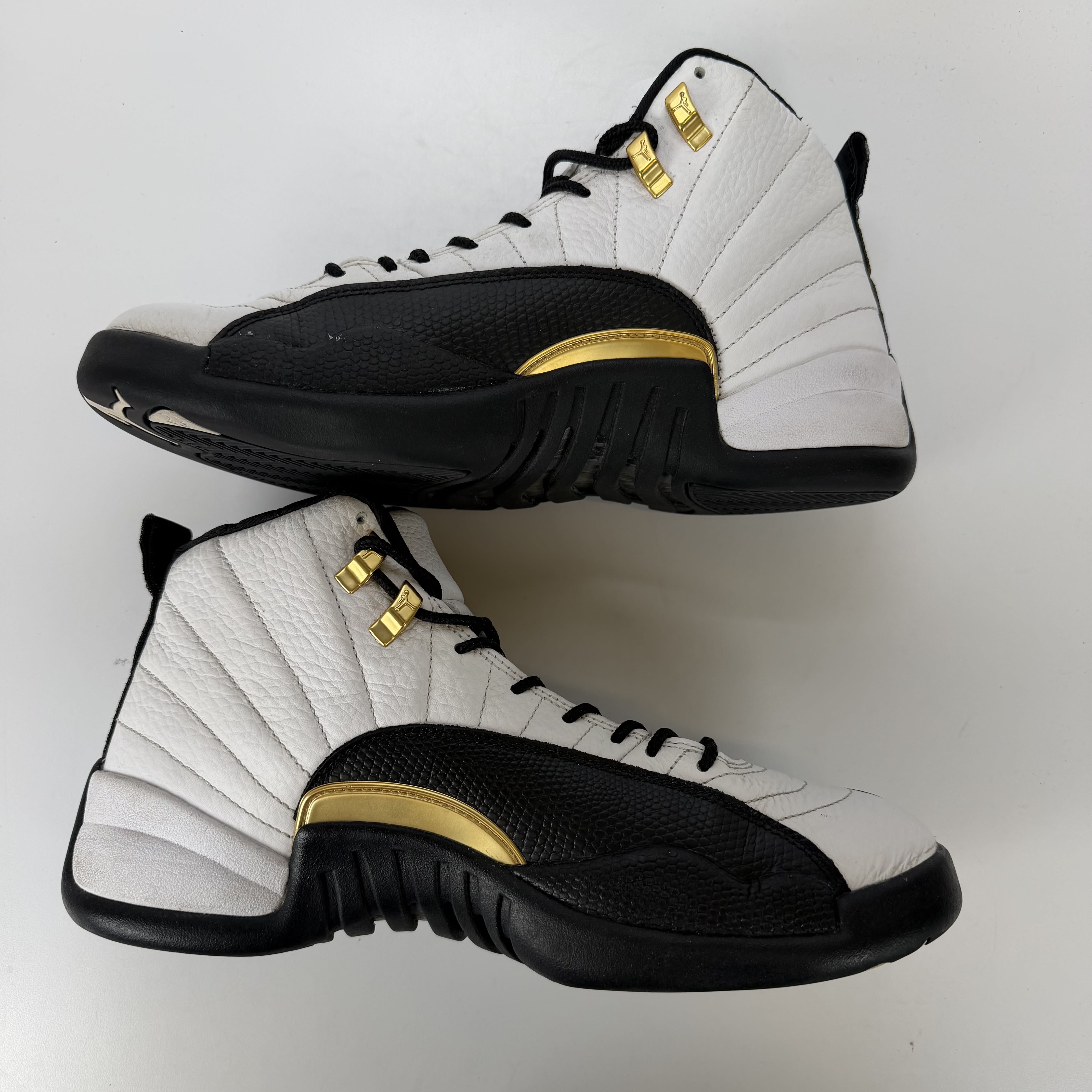 794755 Jordan 12 Retro Royalty Taxi