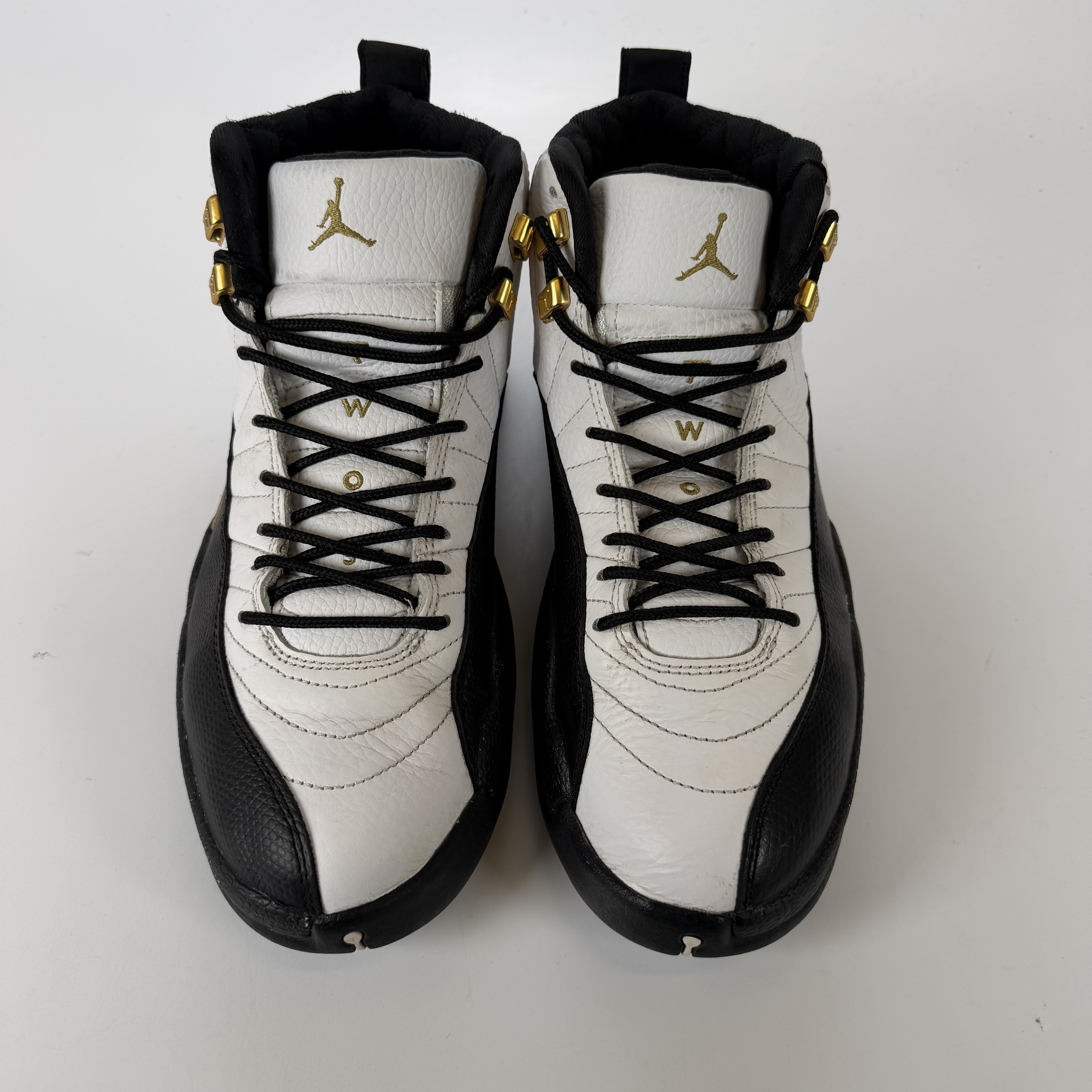 794755 Jordan 12 Retro Royalty Taxi