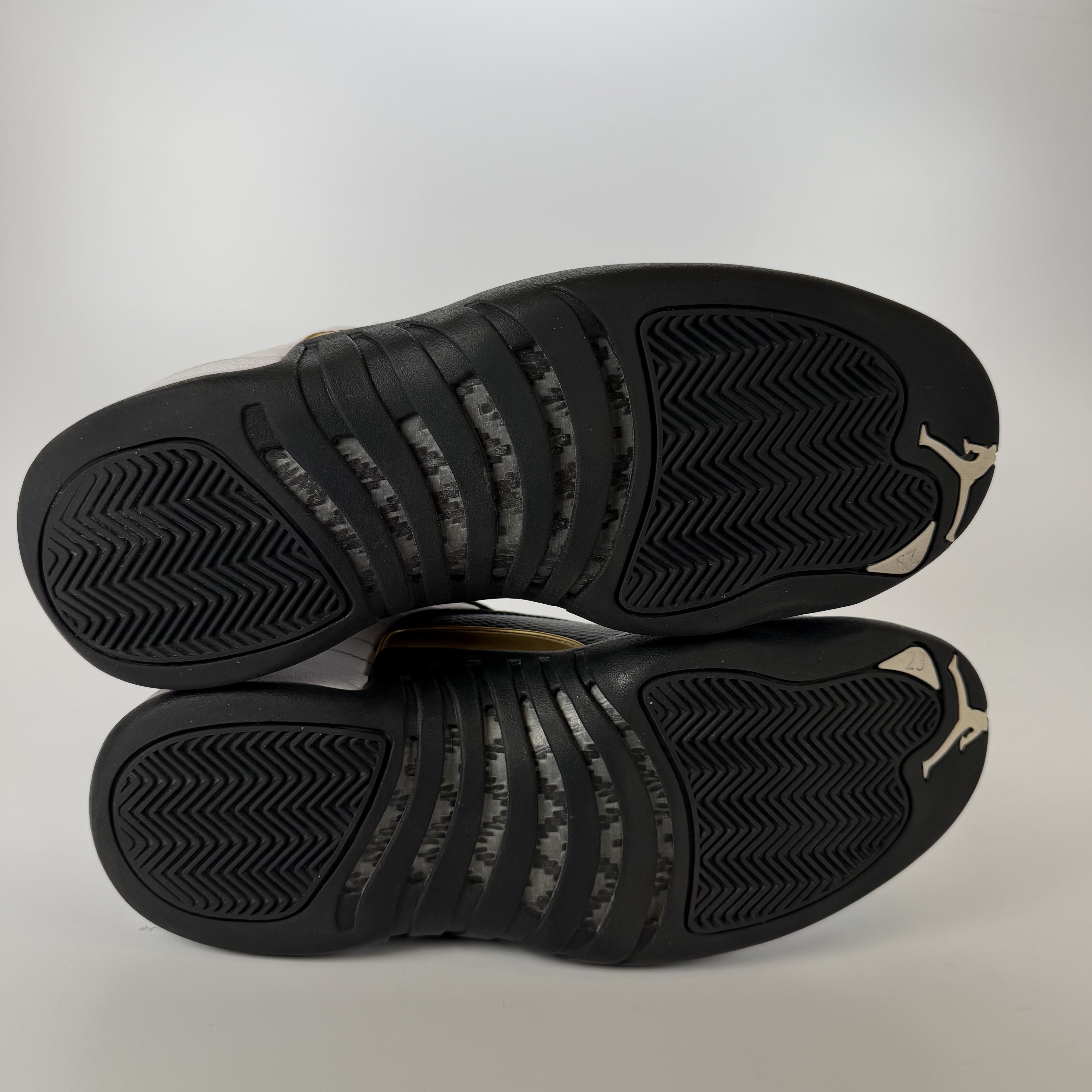 794755 Jordan 12 Retro Royalty Taxi