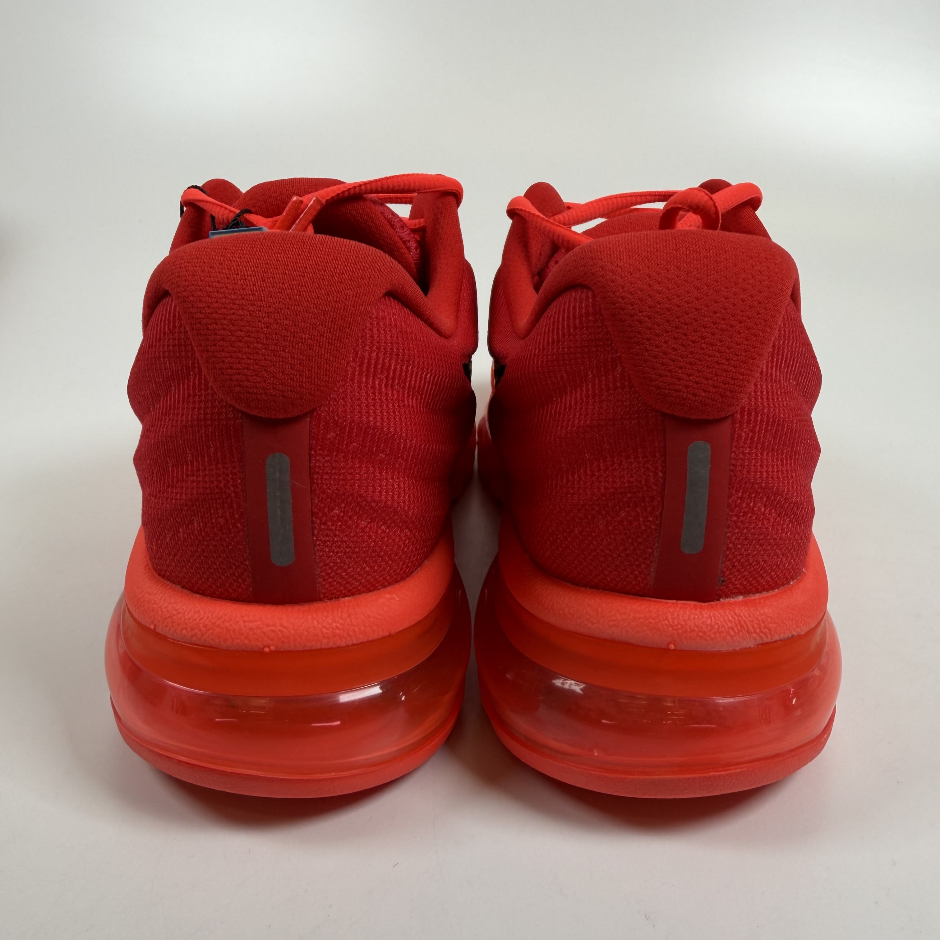 SP9606 Nike Air Max 2017 Bright Crimson