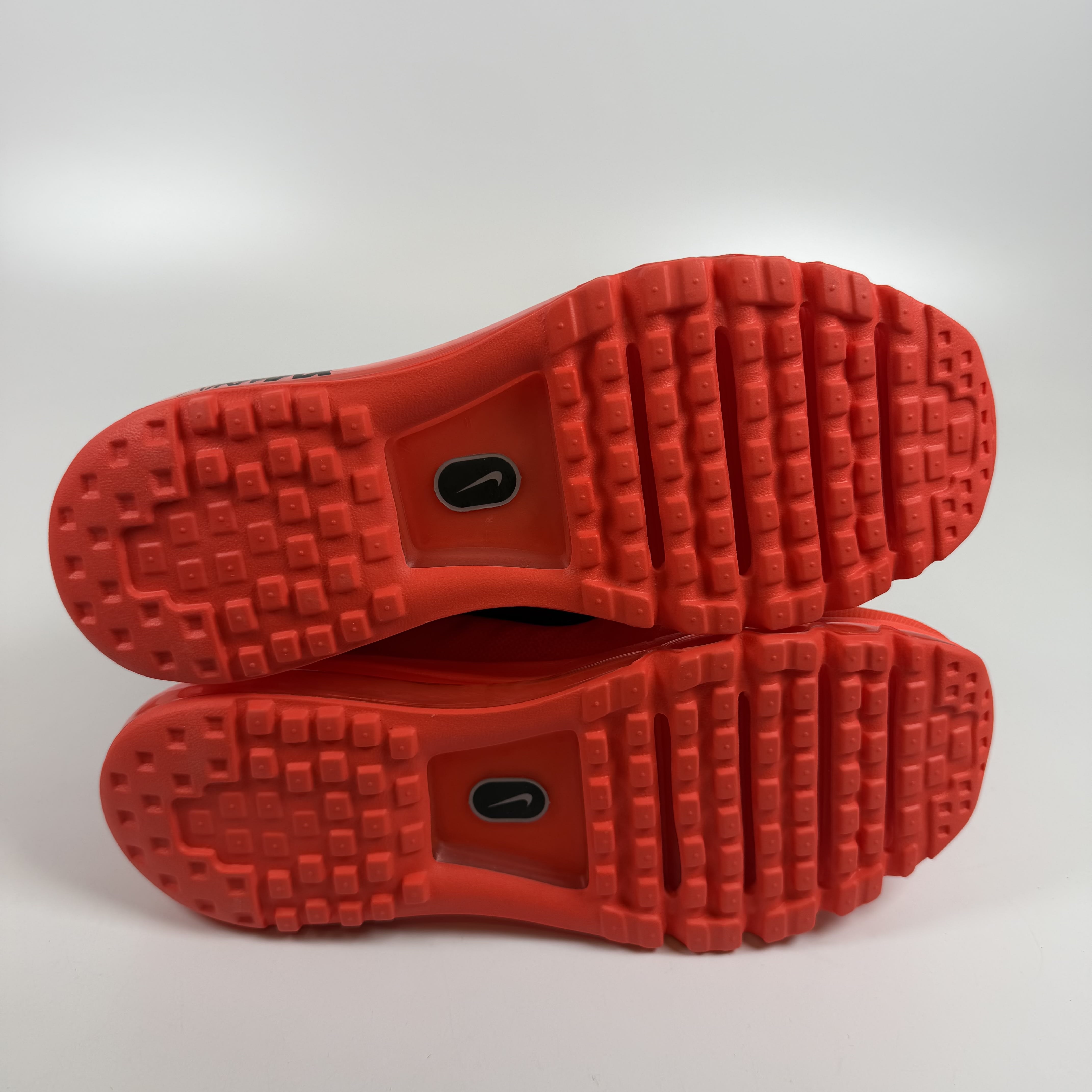 SP9606 Nike Air Max 2017 Bright Crimson
