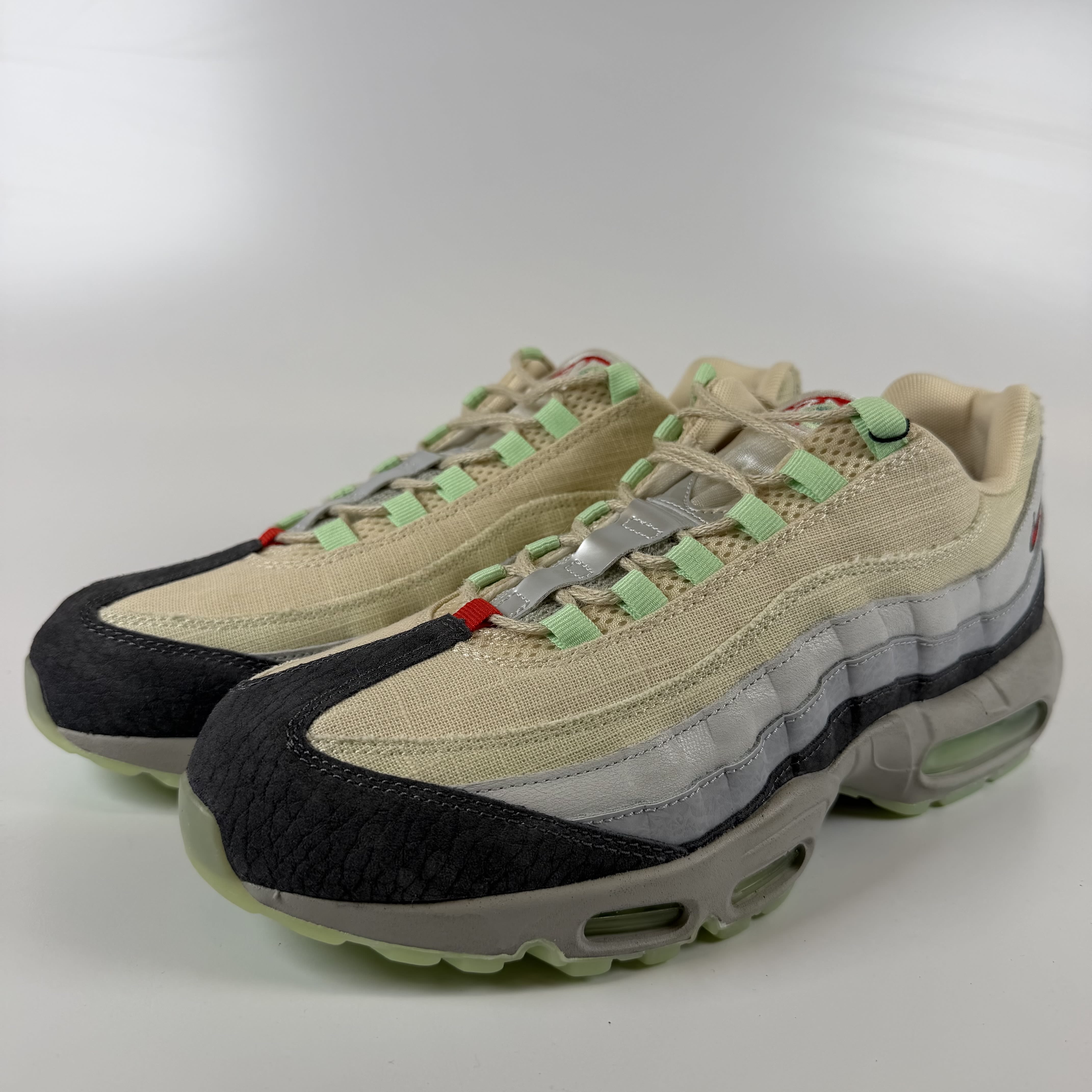 SP6842 Nike Air Max 95 Halloween (2014)