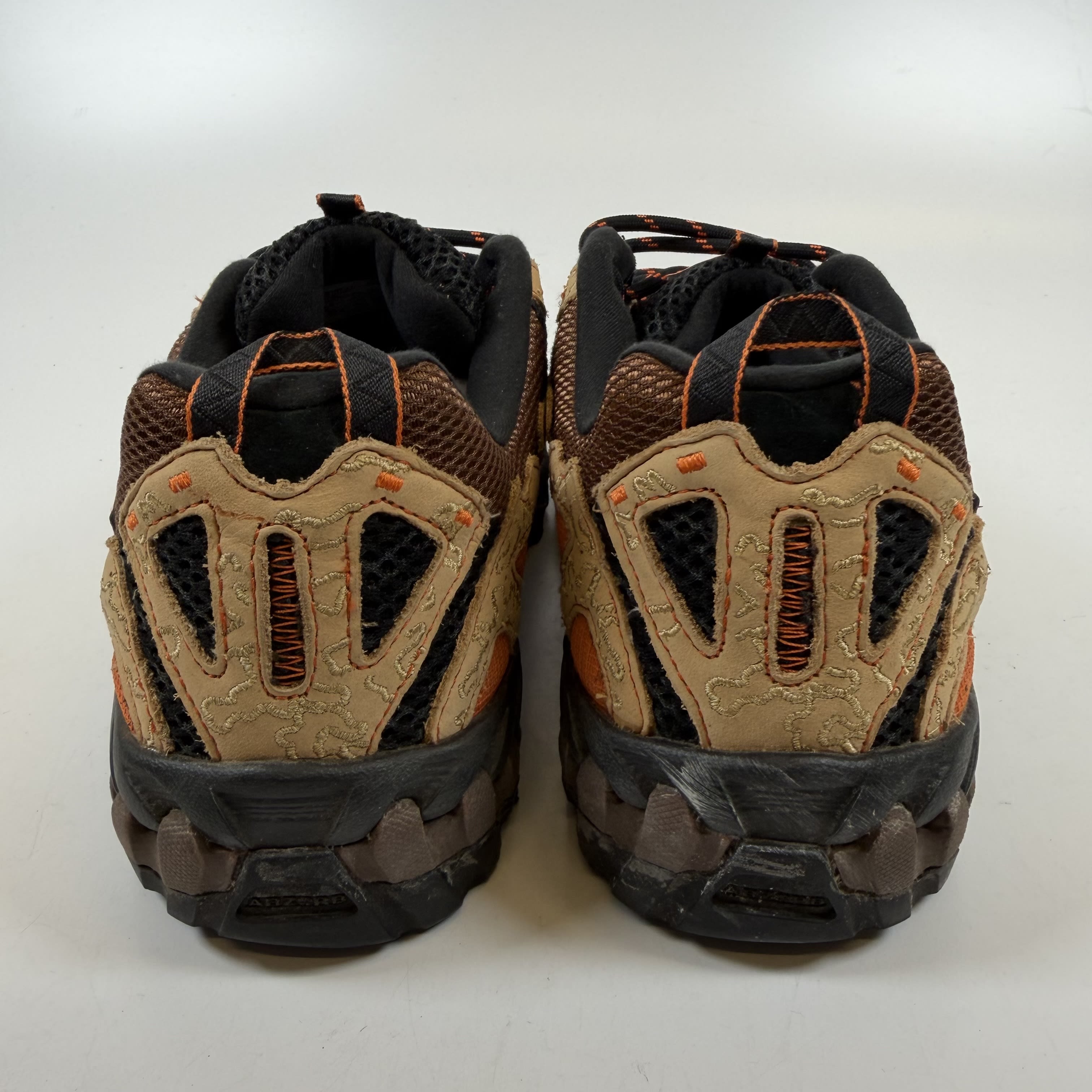 SP12658 New Balance 610 Joe Freshgoods Beneath the Surface Lil' Desert