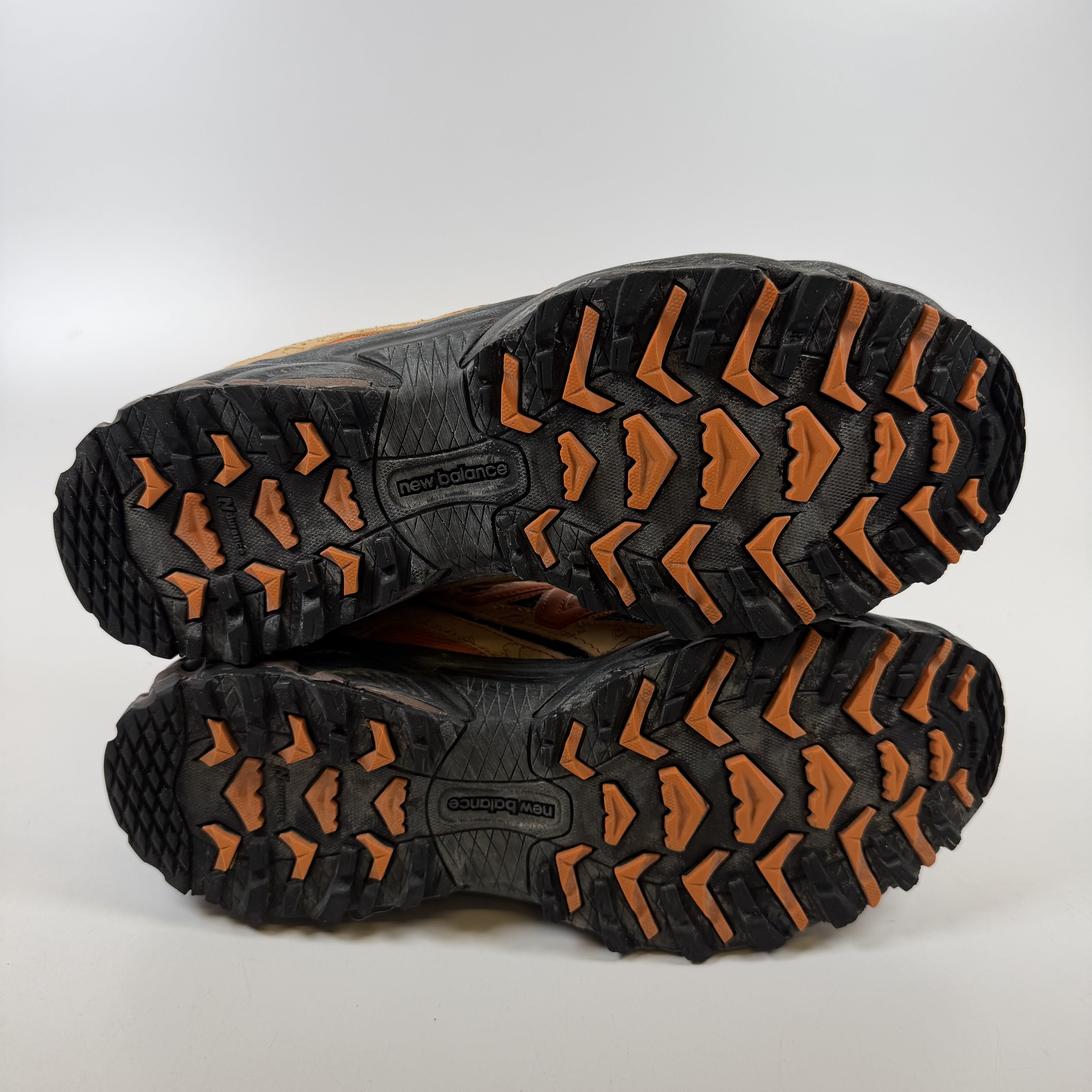 SP12658 New Balance 610 Joe Freshgoods Beneath the Surface Lil' Desert