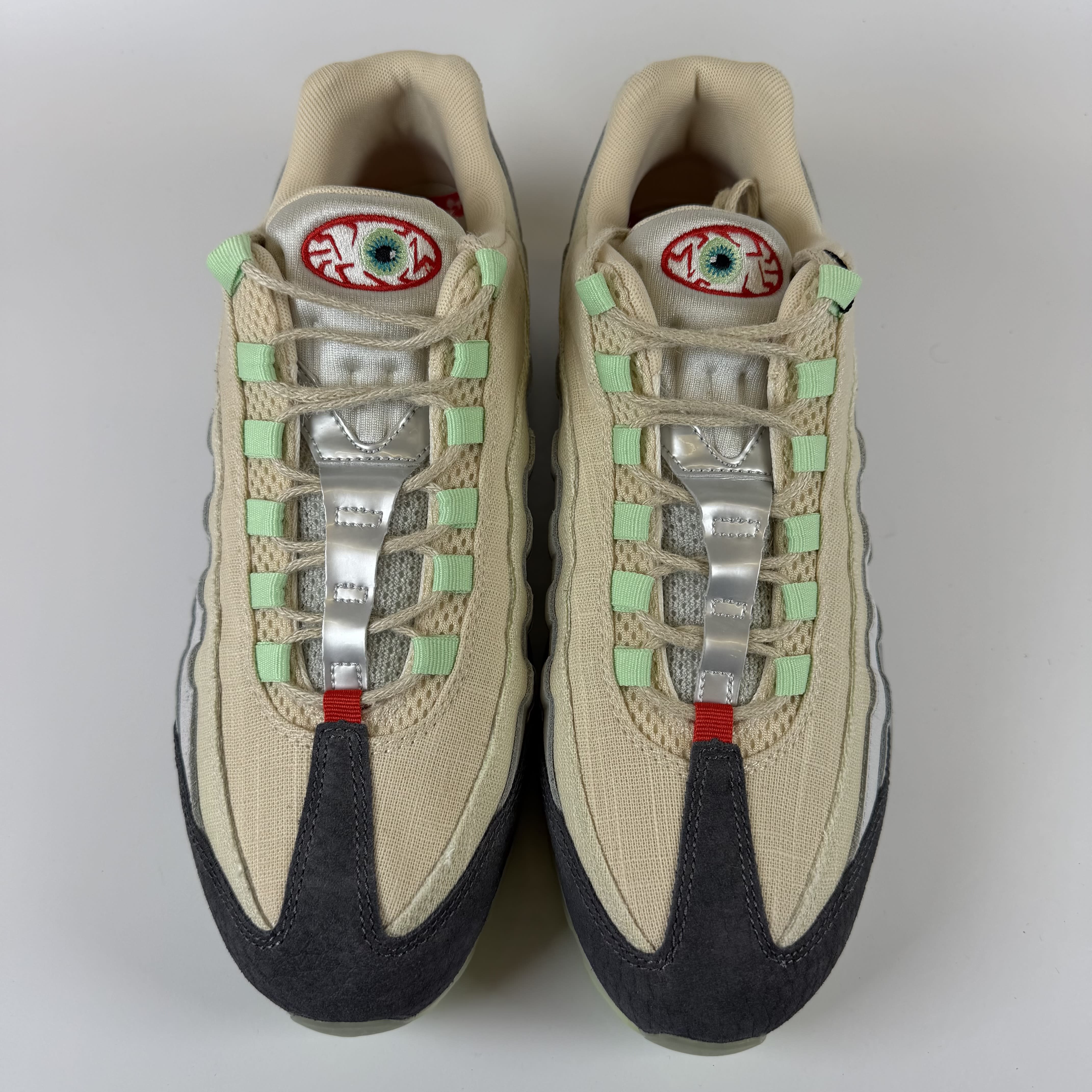 SP6842 Nike Air Max 95 Halloween (2014)