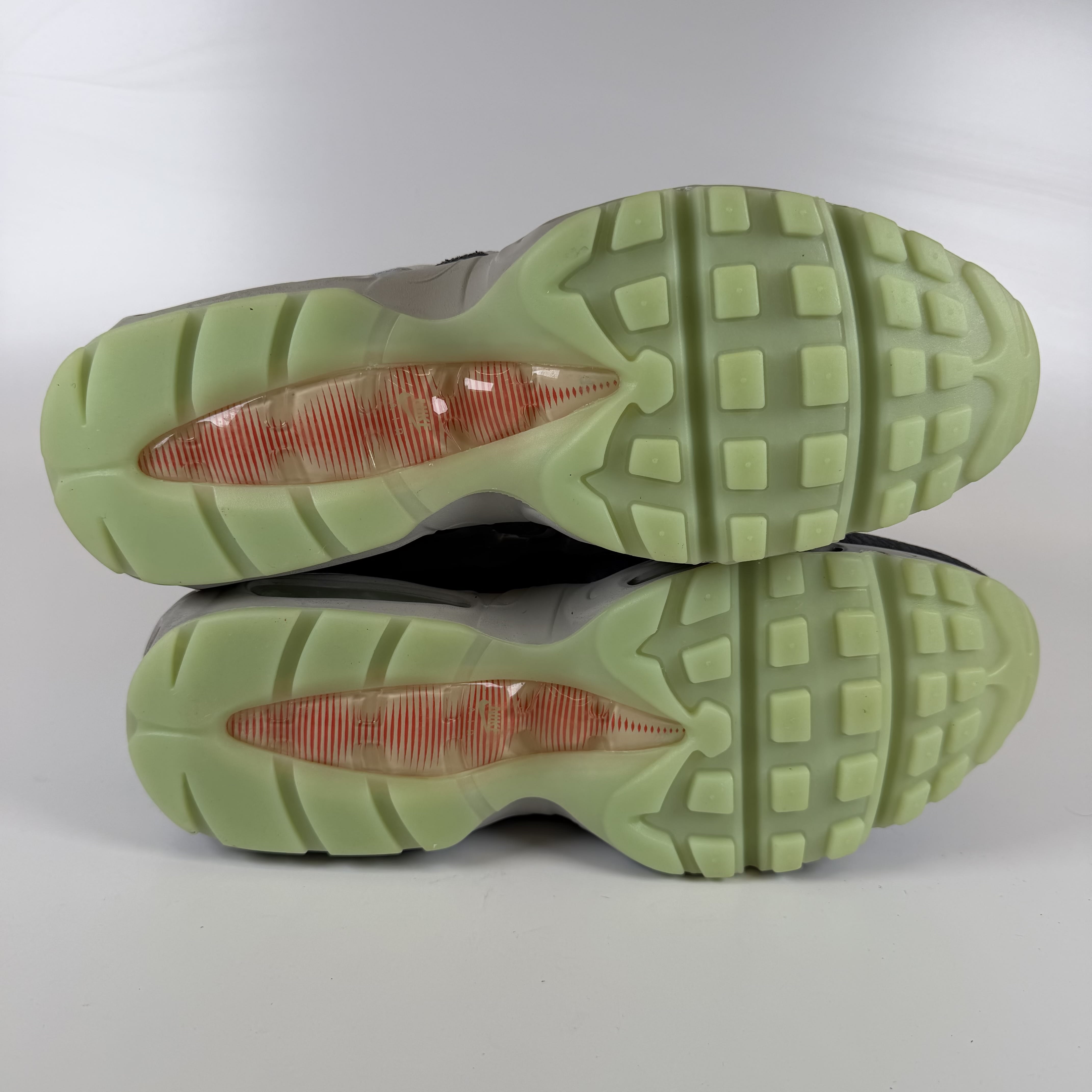 SP6842 Nike Air Max 95 Halloween (2014)