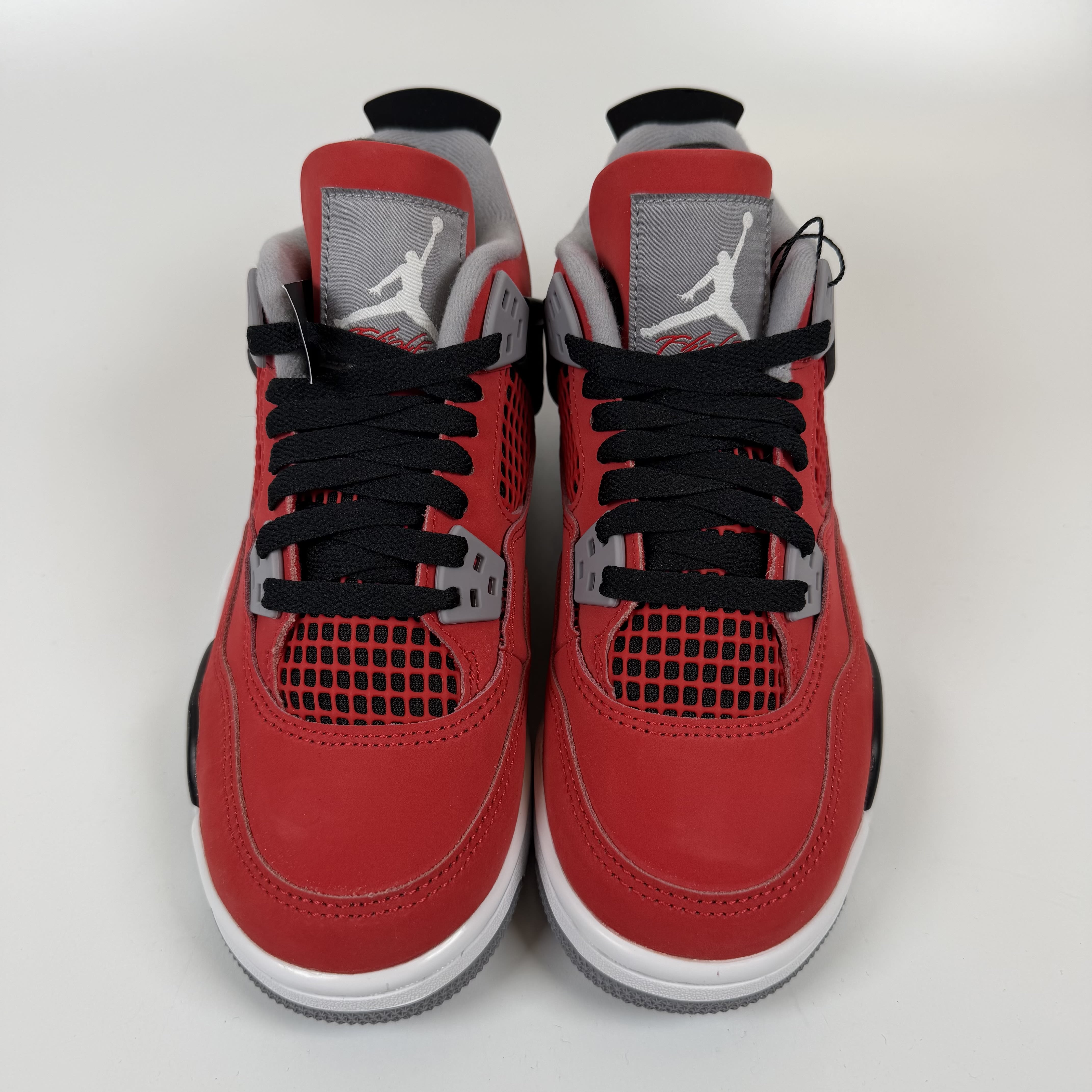 SP10133 Jordan 4 Retro Toro Bravo (2026) (GS)