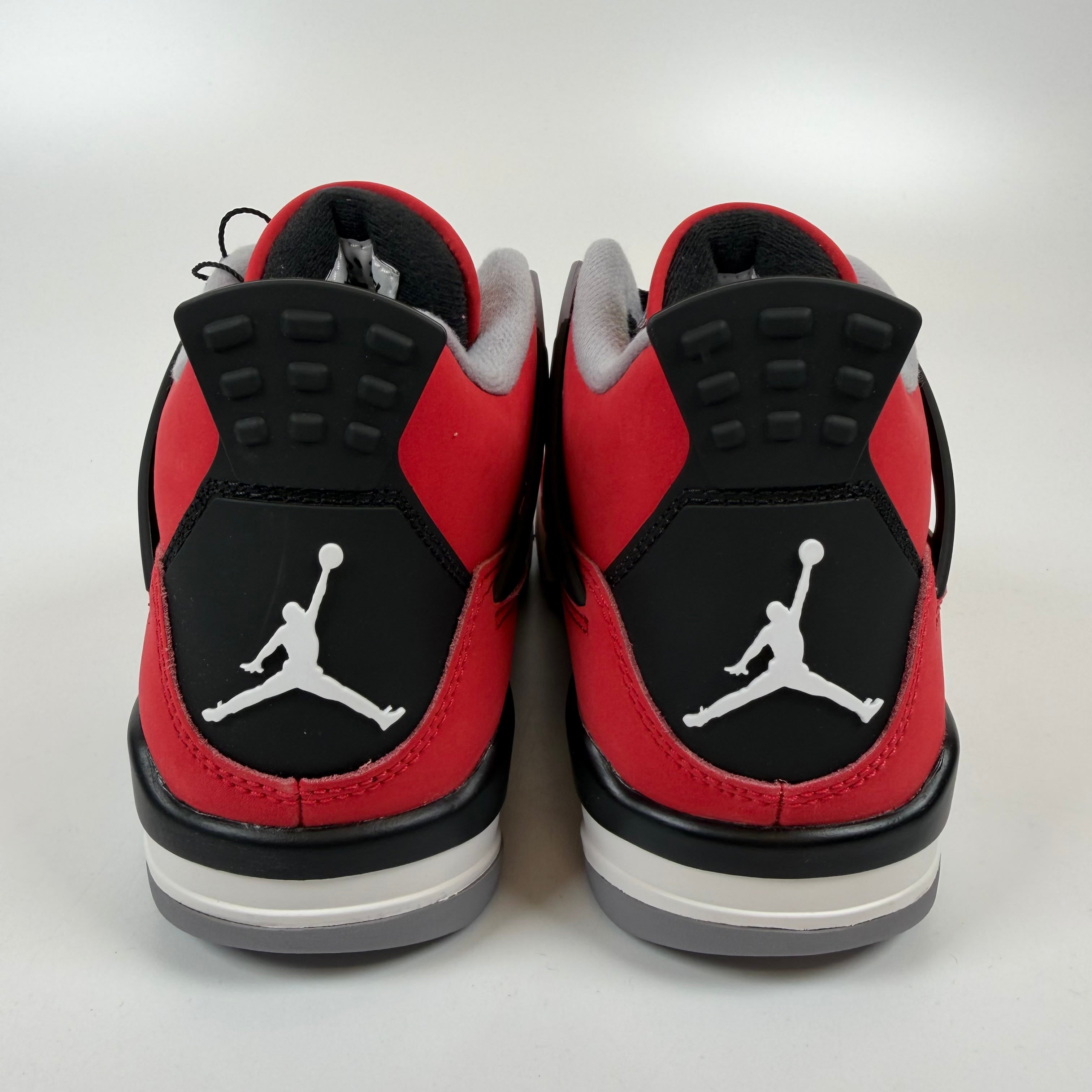 SP10133 Jordan 4 Retro Toro Bravo (2026) (GS)