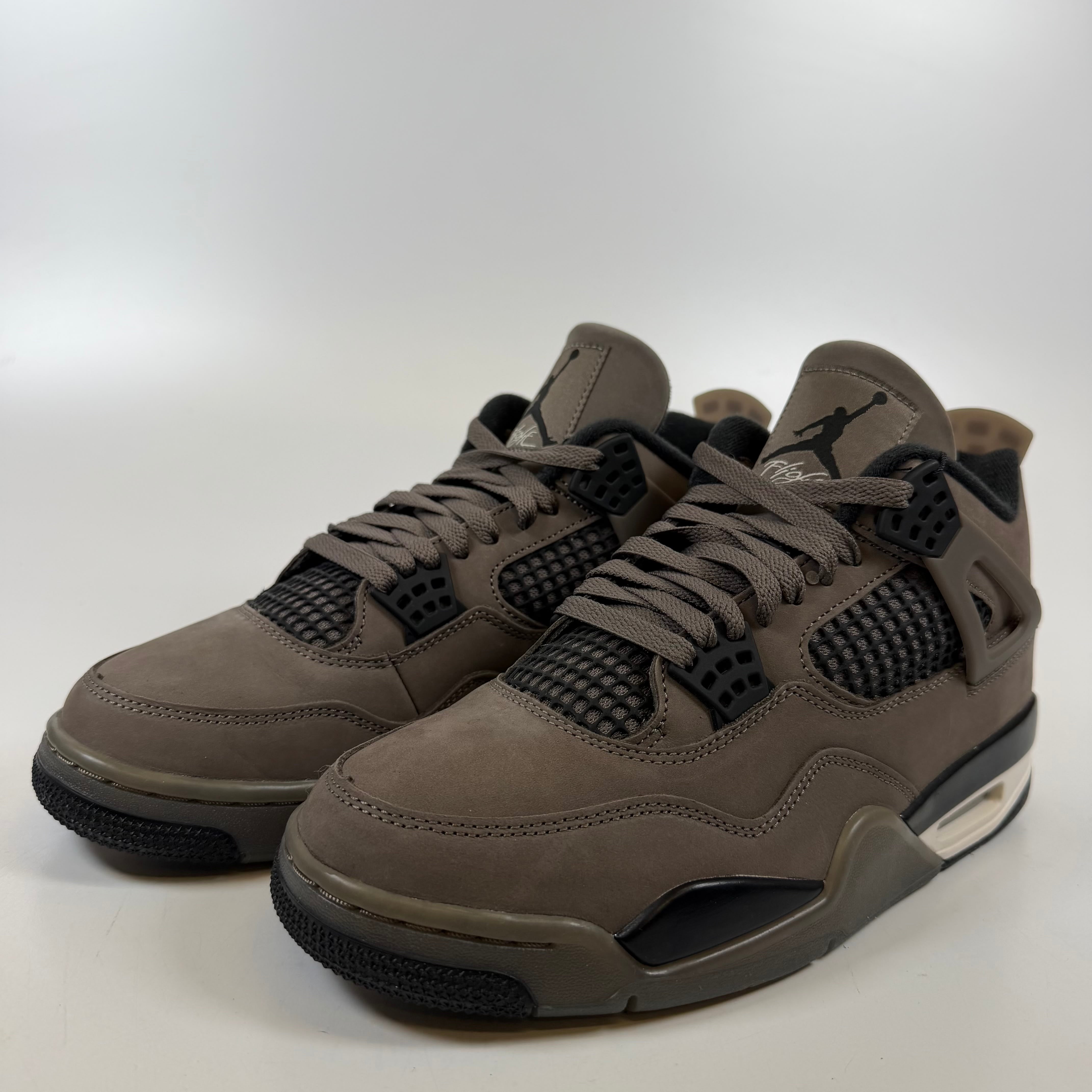 [SP13033] Jordan 4 Retro Cave Stone