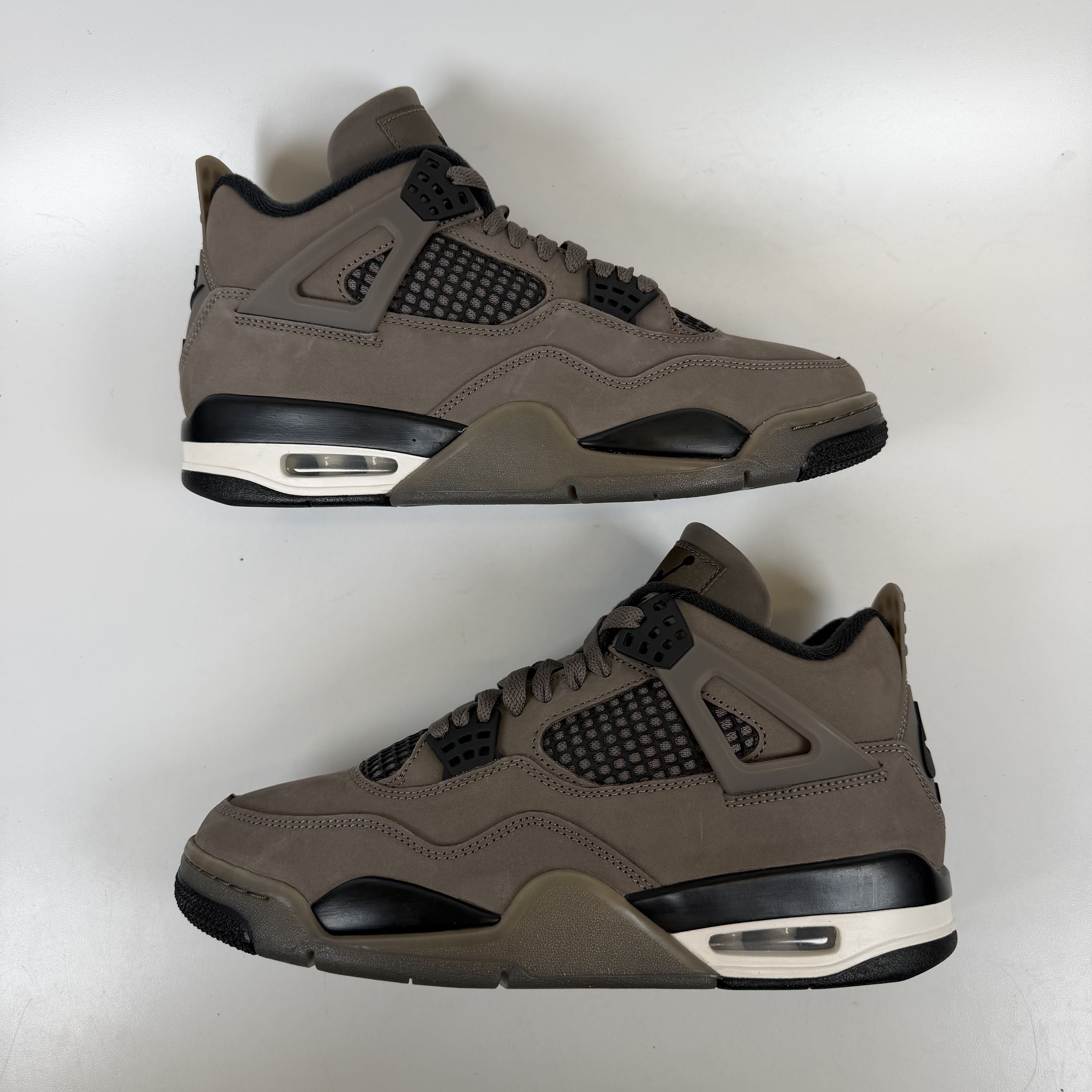 [SP13033] Jordan 4 Retro Cave Stone