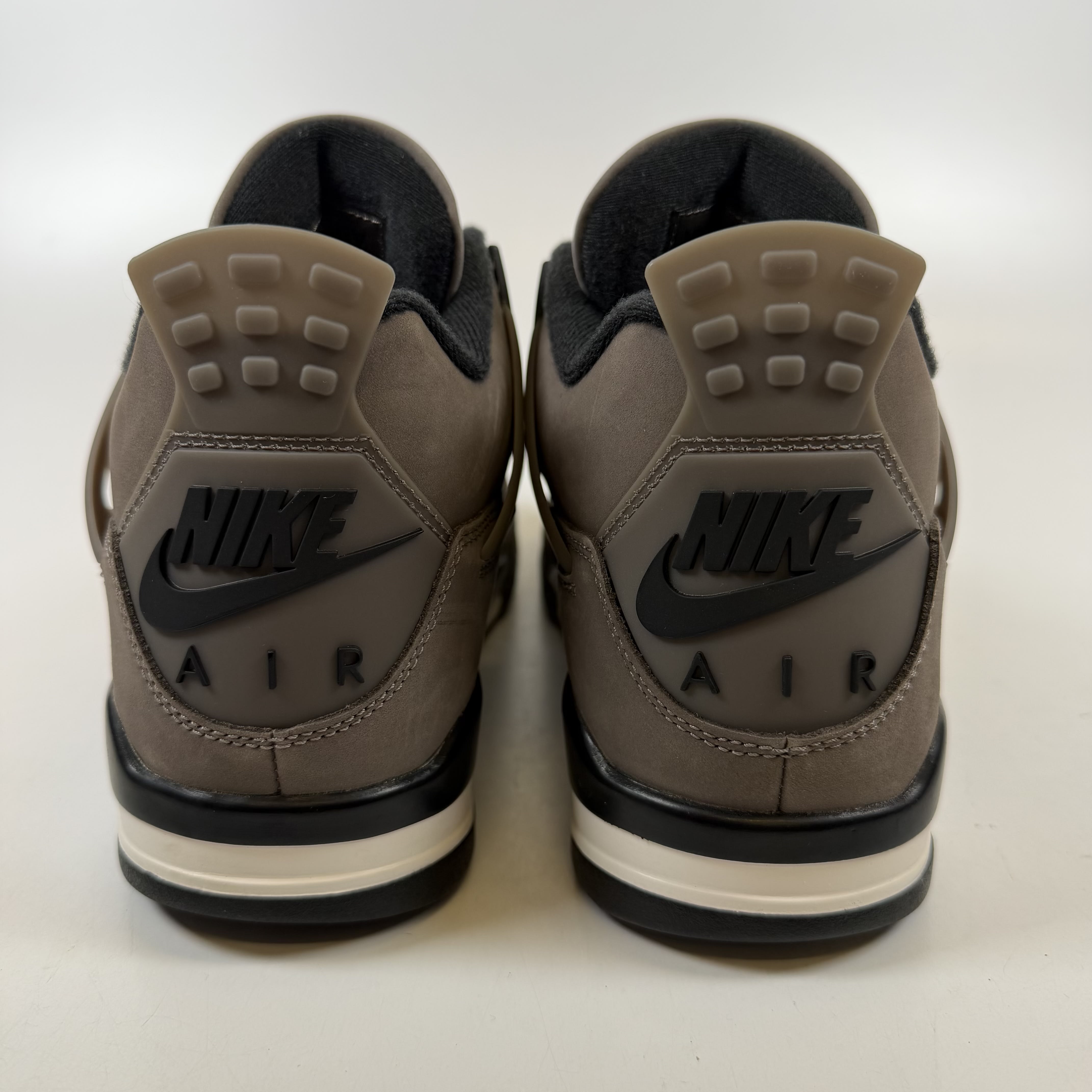 SP13033 Jordan 4 Retro Cave Stone