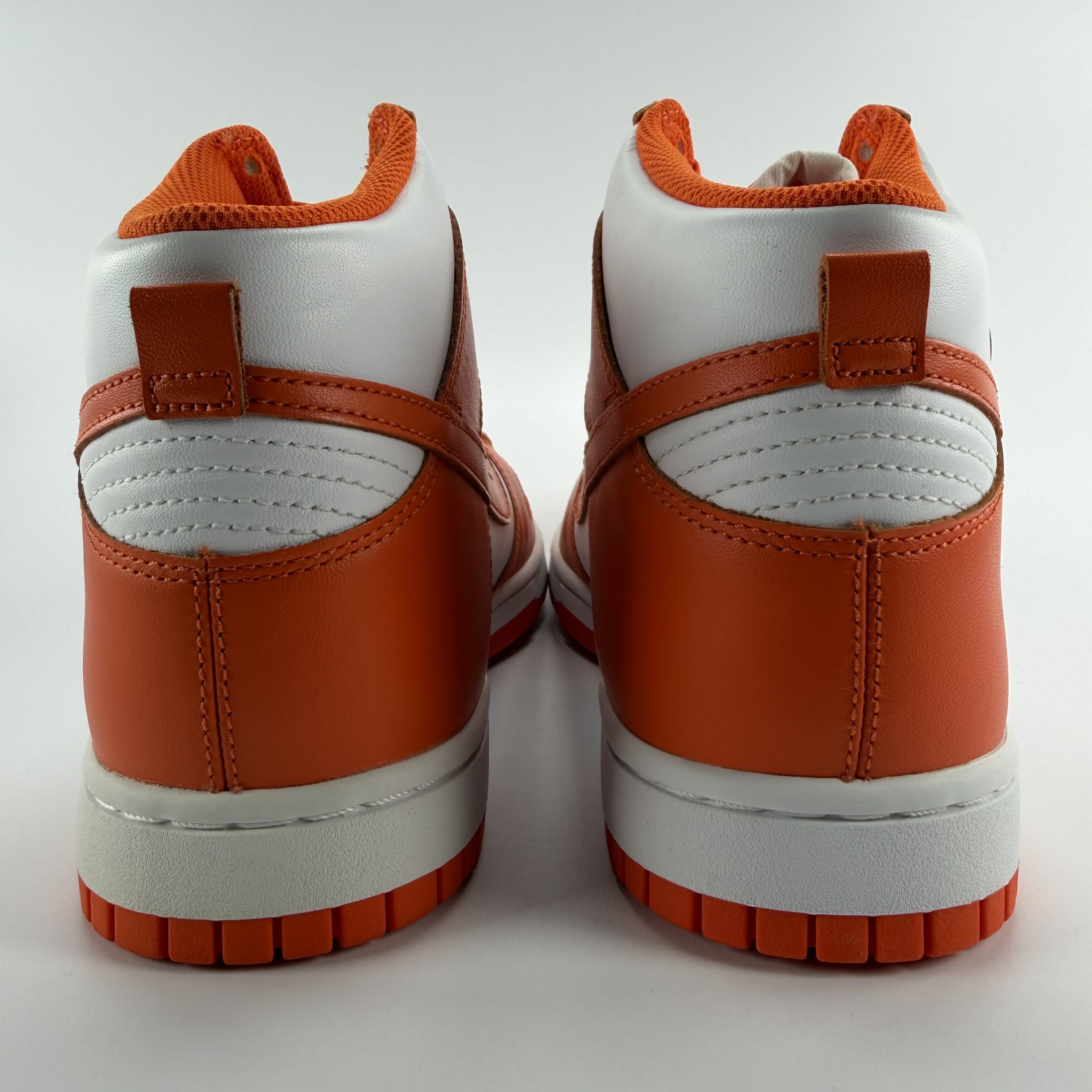279815 Nike Dunk High Syracuse (2021)