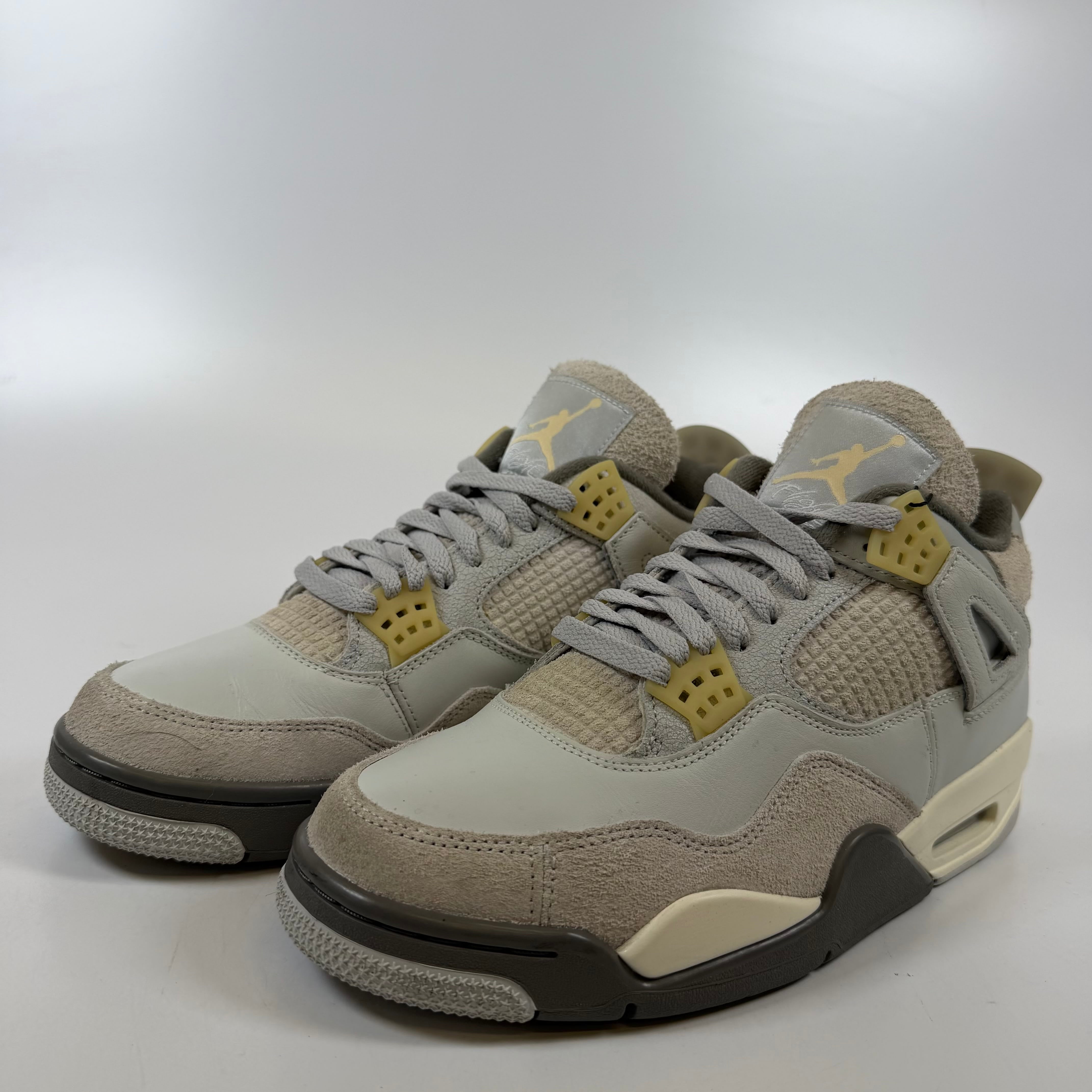 SP13789 Jordan 4 Retro SE Craft Photon Dust