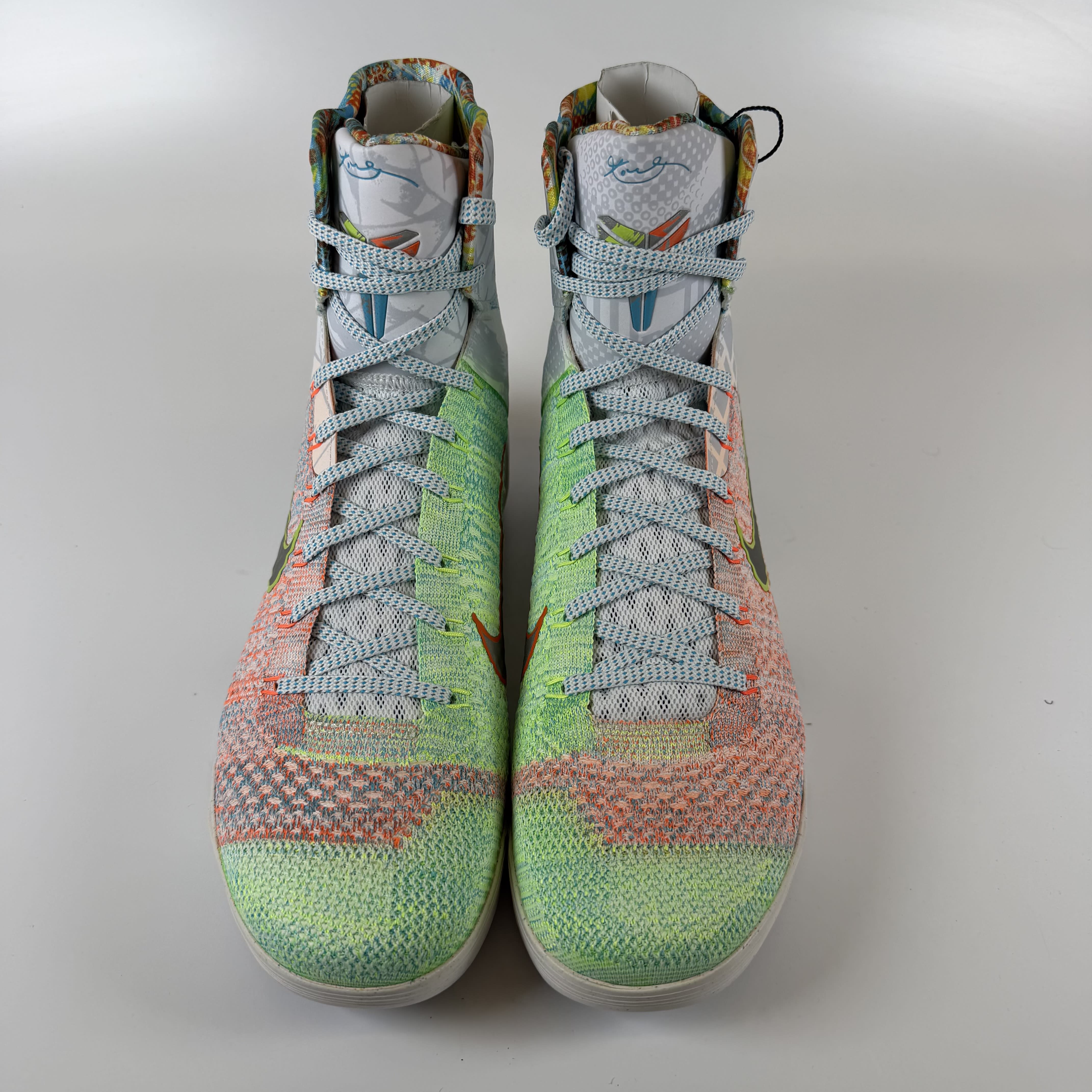 SP6997 Nike Kobe 9 Elite What the Kobe