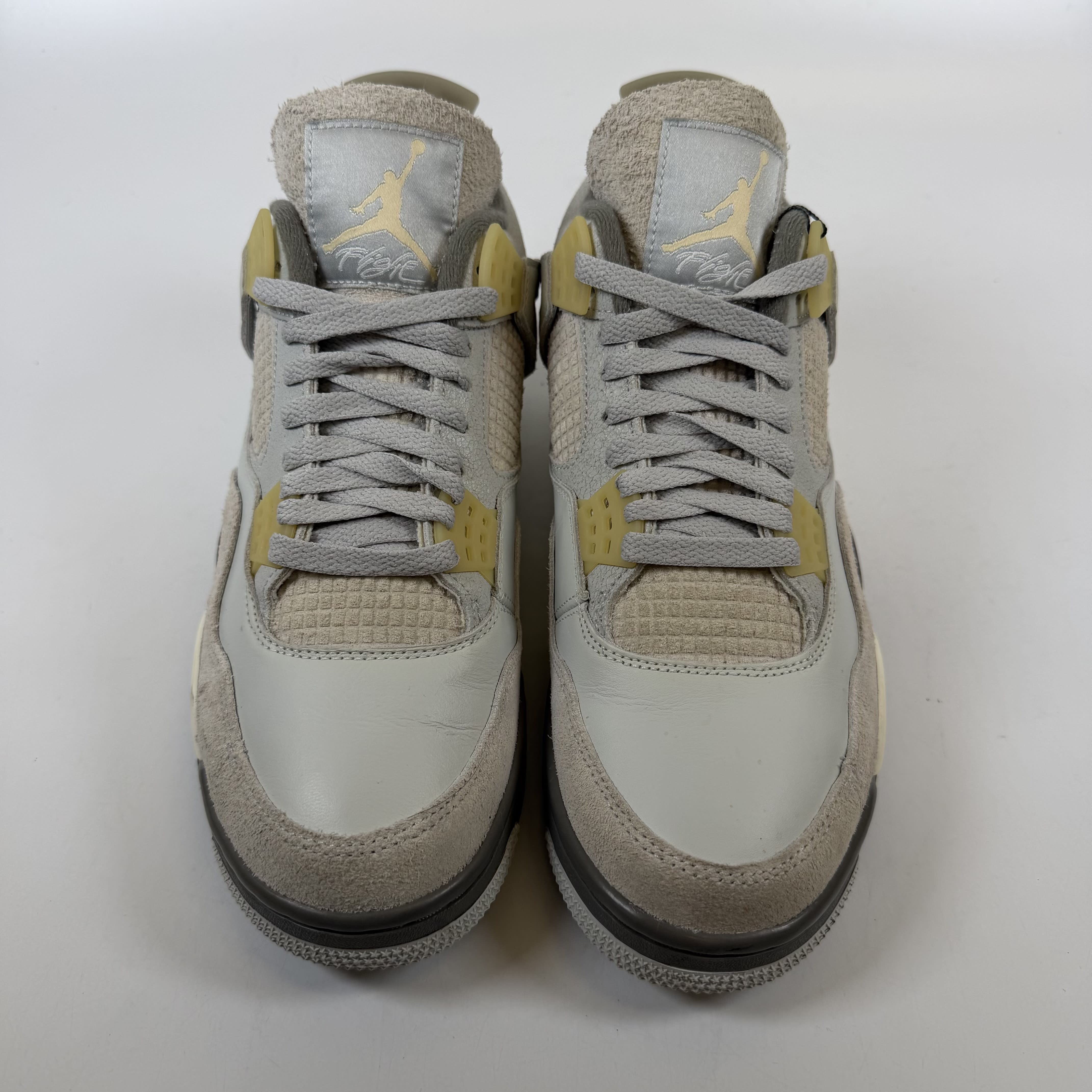 SP13789 Jordan 4 Retro SE Craft Photon Dust