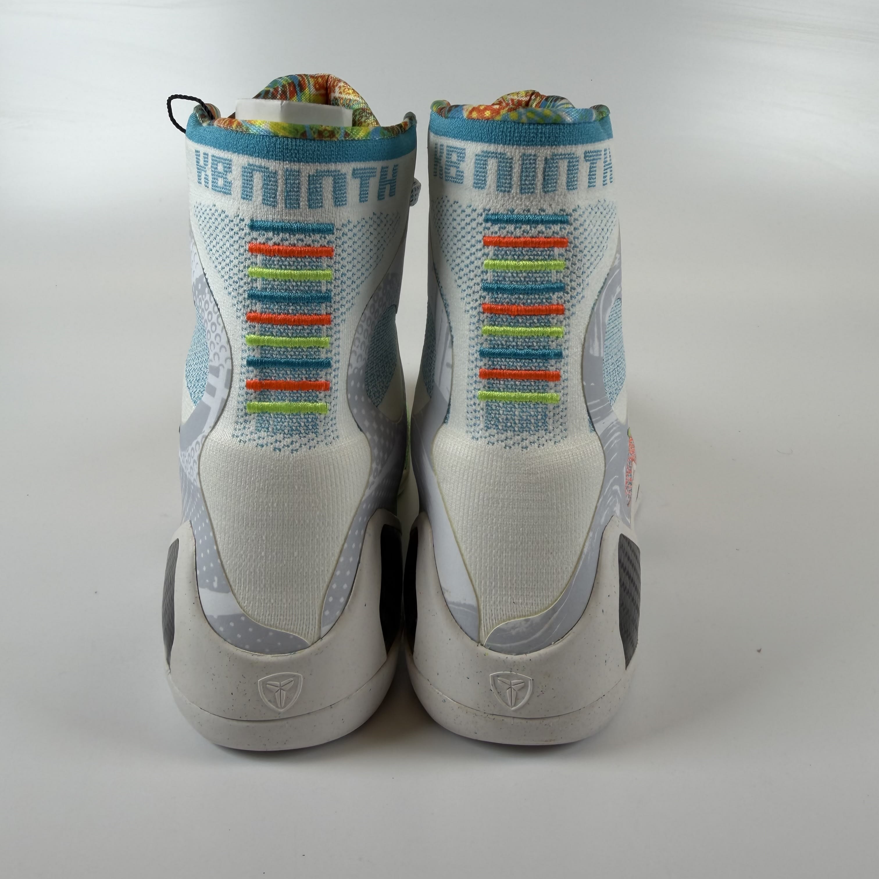 SP6997 Nike Kobe 9 Elite What the Kobe