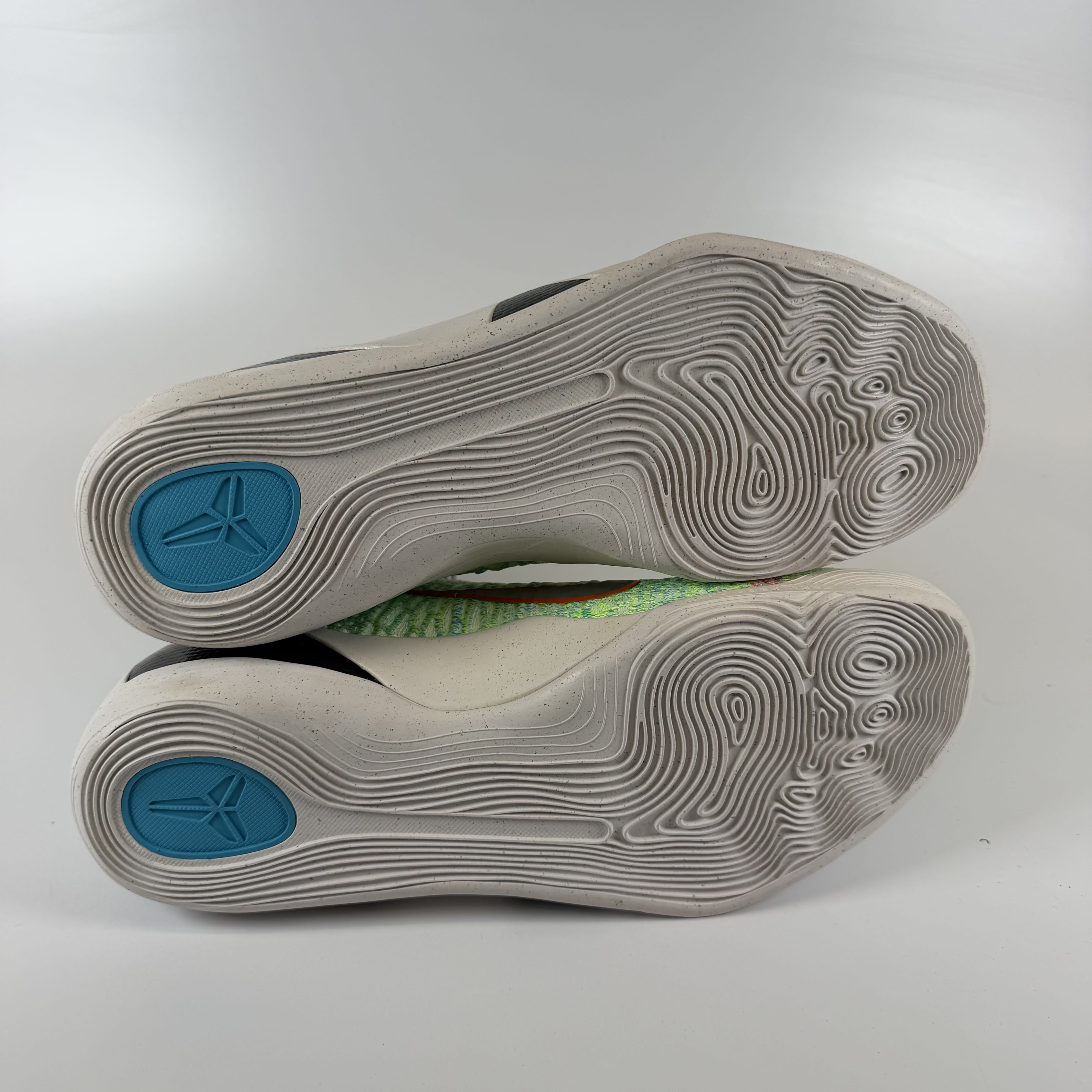SP6997 Nike Kobe 9 Elite What the Kobe