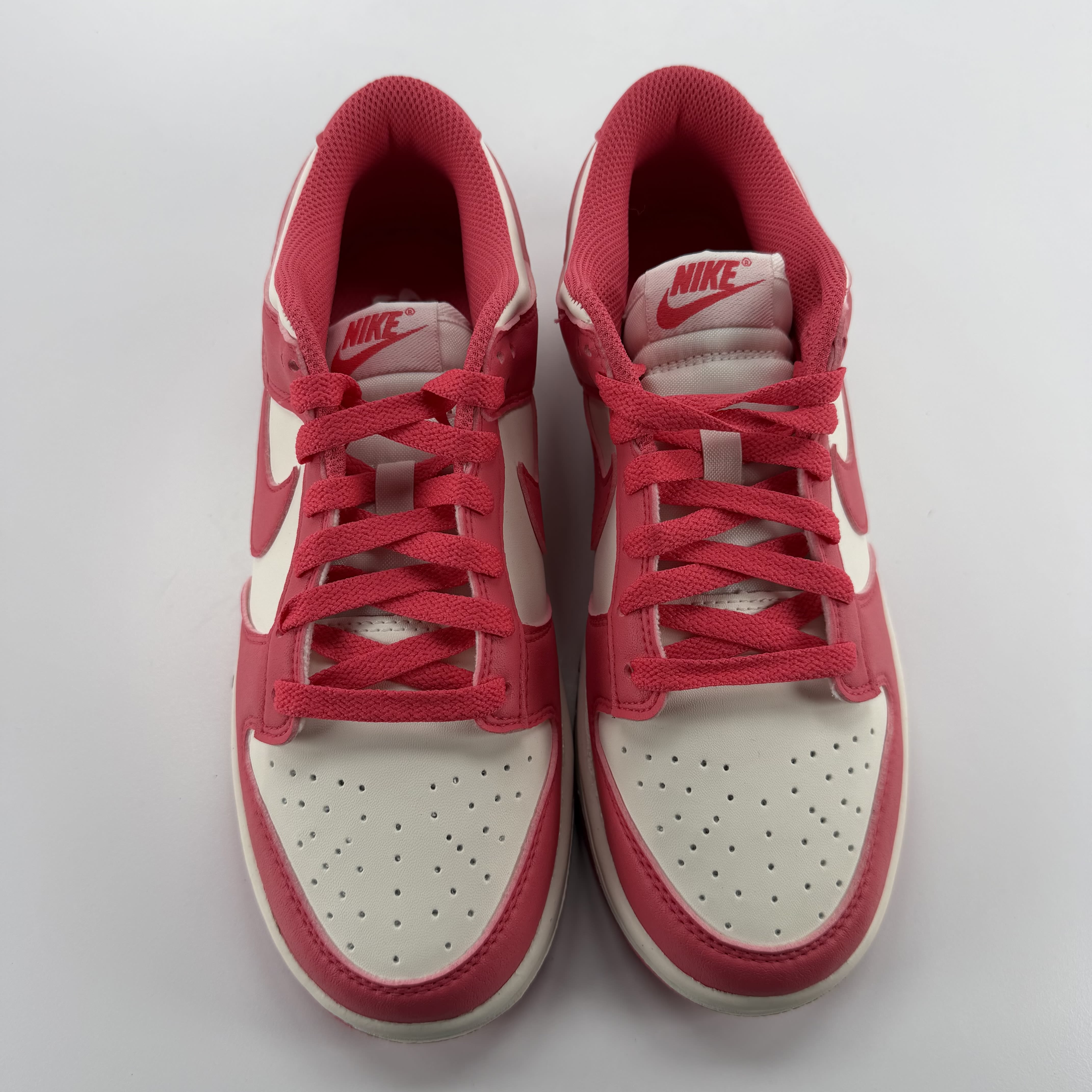 437273 Nike Dunk Low Next Nature Aster Pink (Women's)