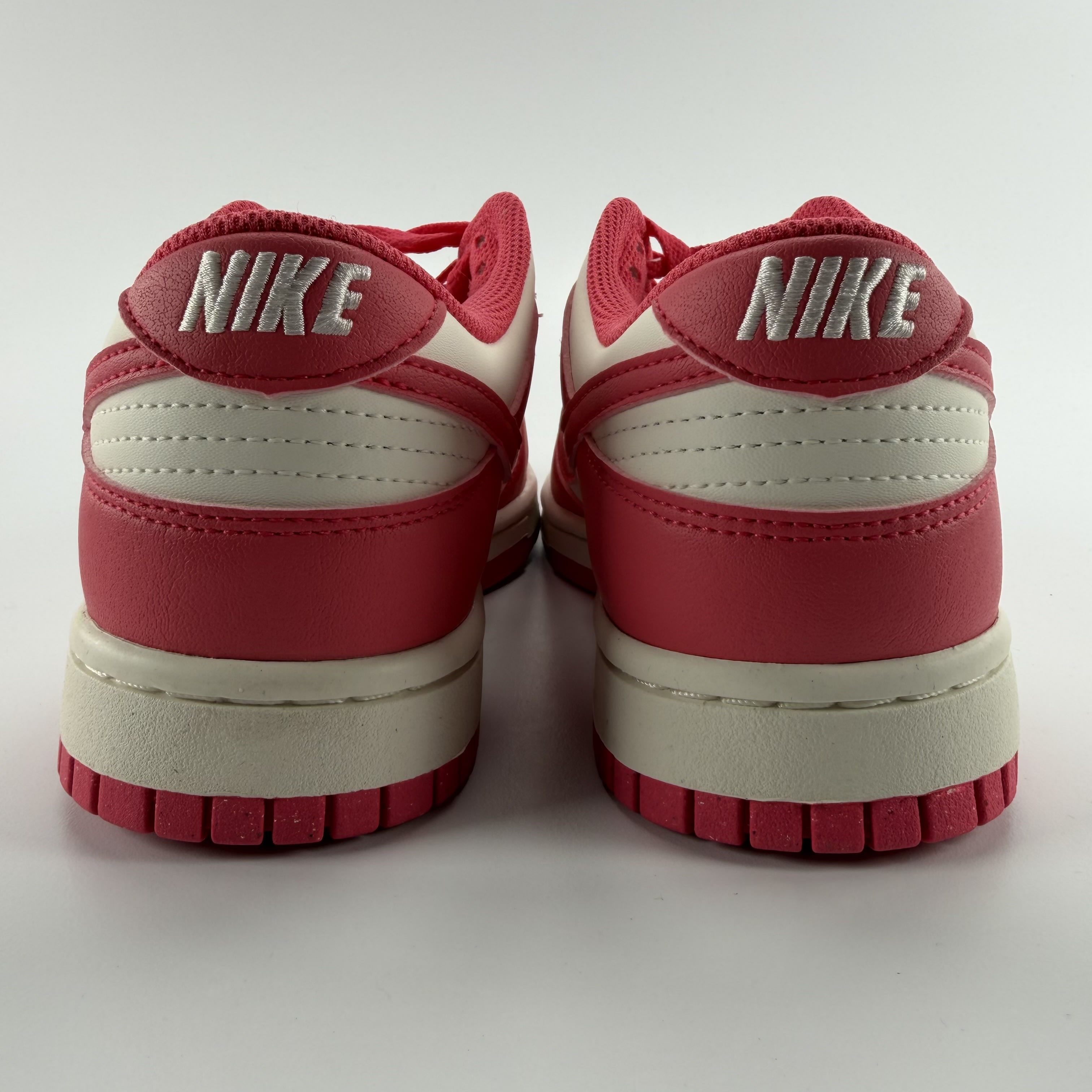 437273 Nike Dunk Low Next Nature Aster Pink (Women's)