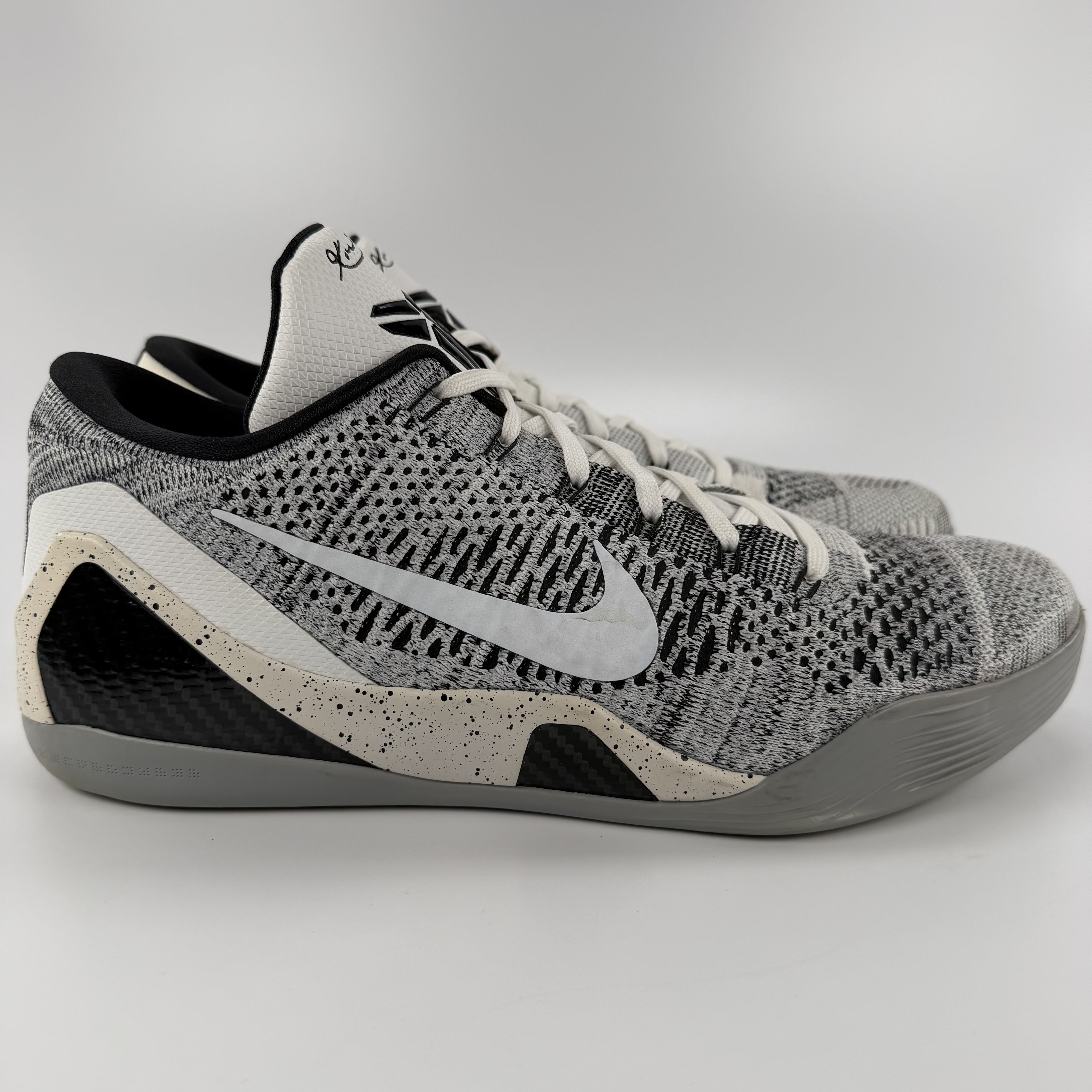 514275 Nike Kobe 9 Elite Low Beethoven