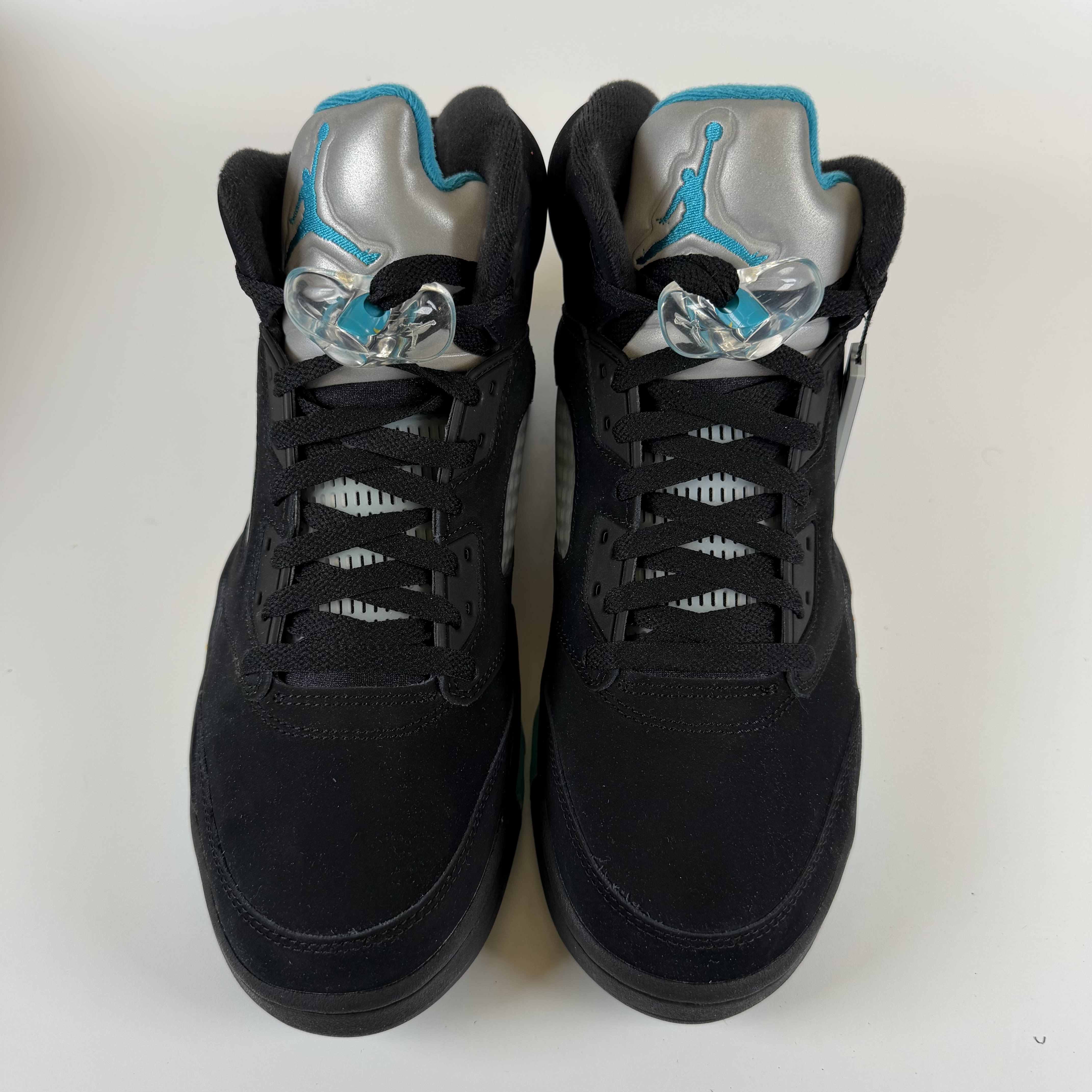 SP6463 Jordan 5 Retro Aqua