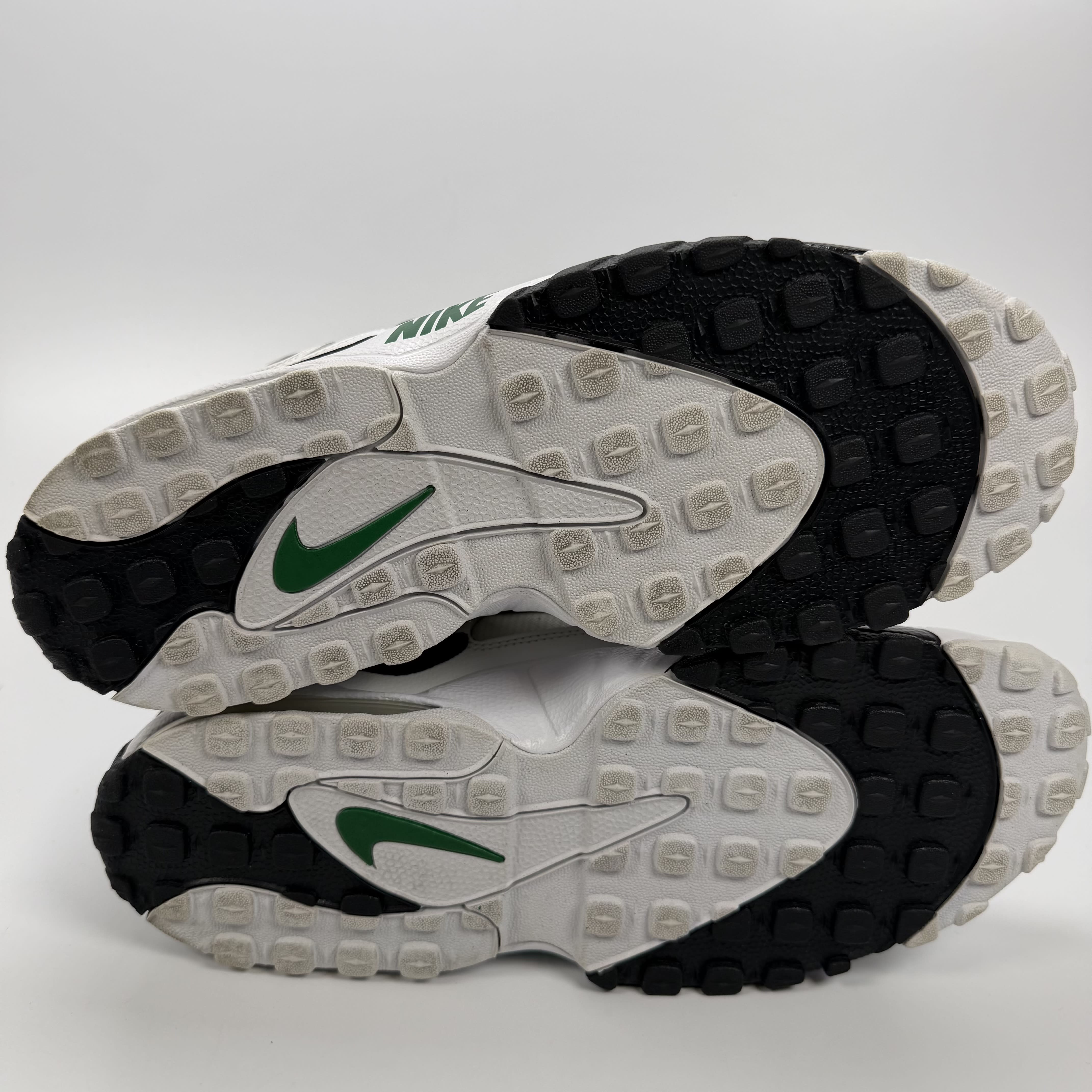 813639 Nike Air Max Speed Turf Philadelphia Eagles