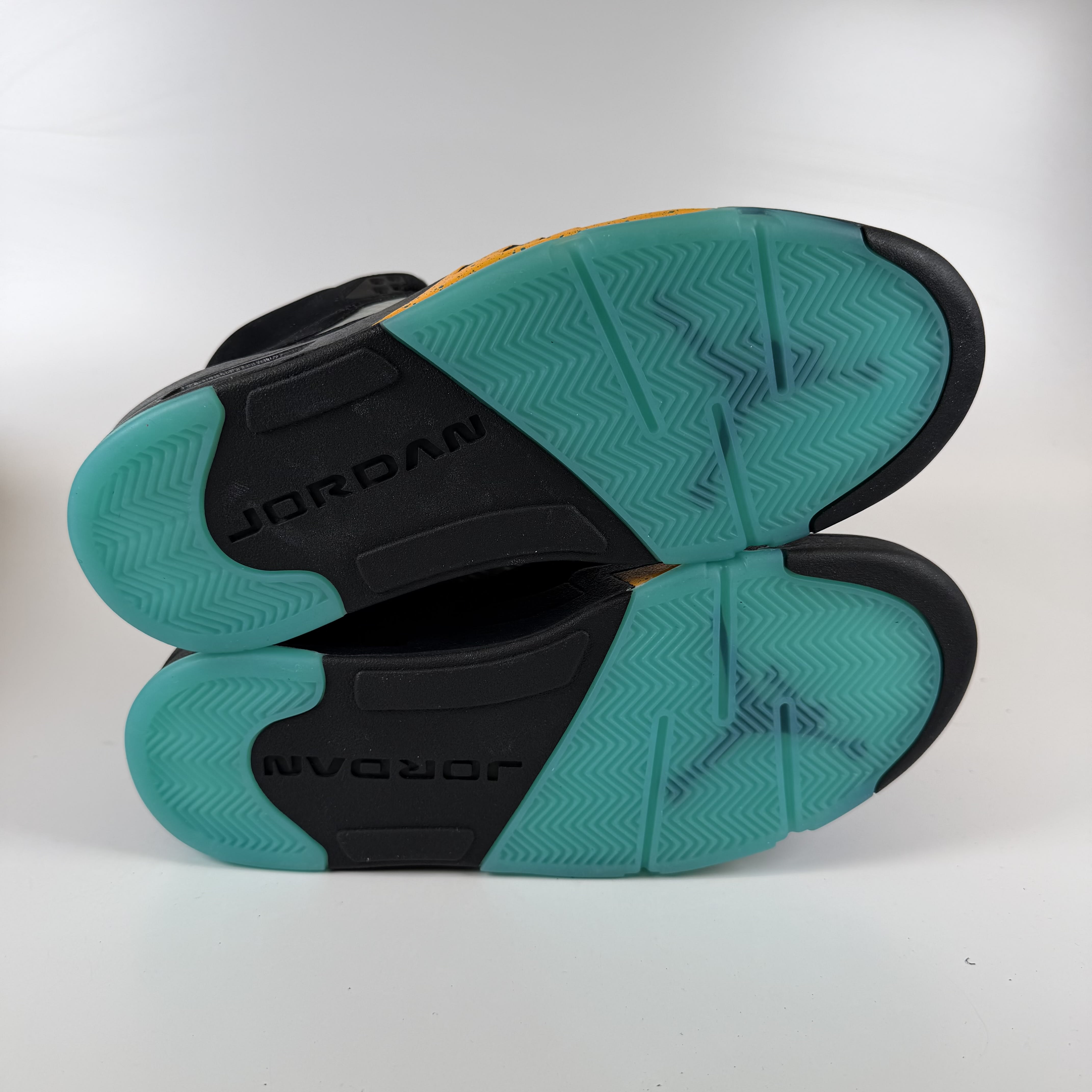 SP6463 Jordan 5 Retro Aqua