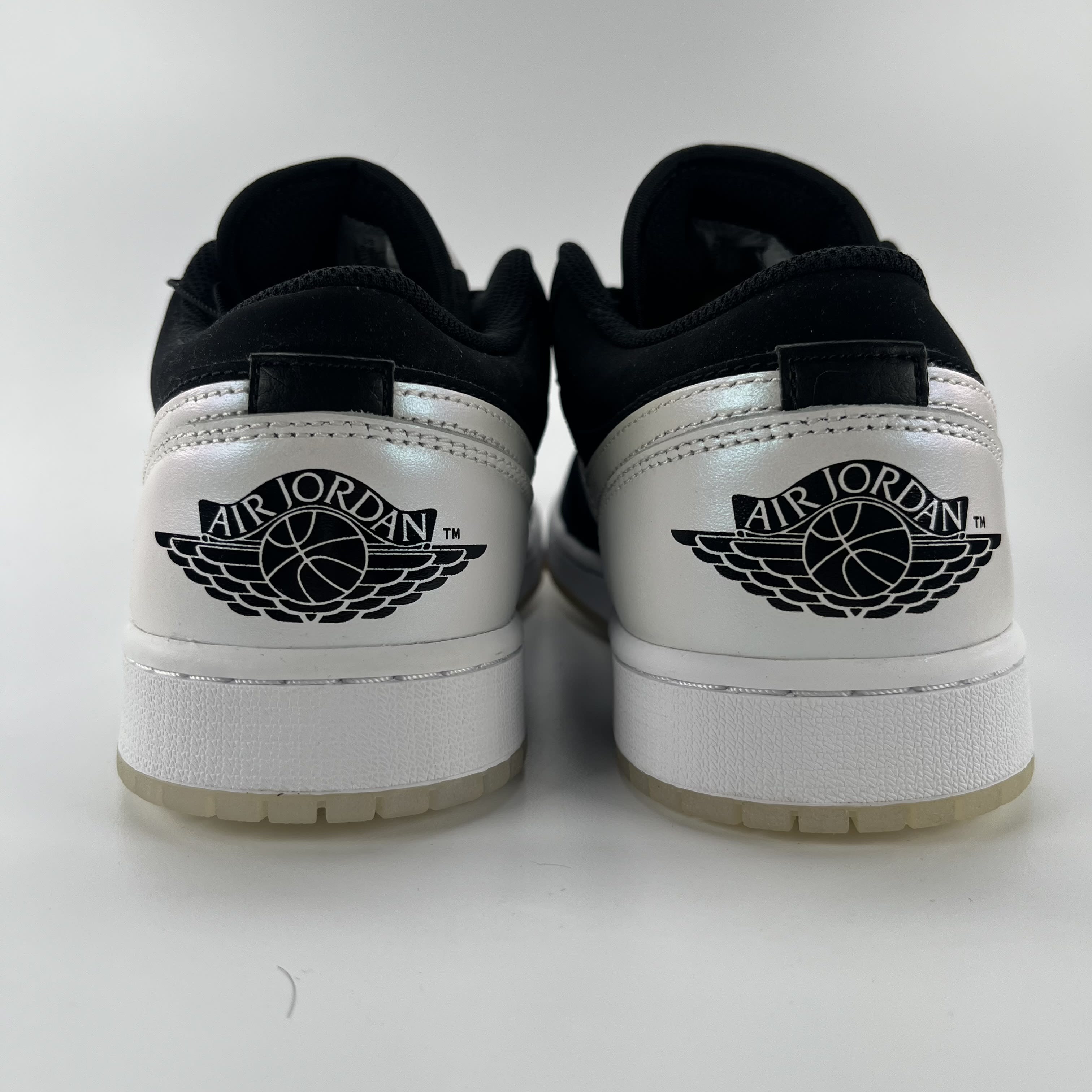 279647 Jordan 1 Low Diamond